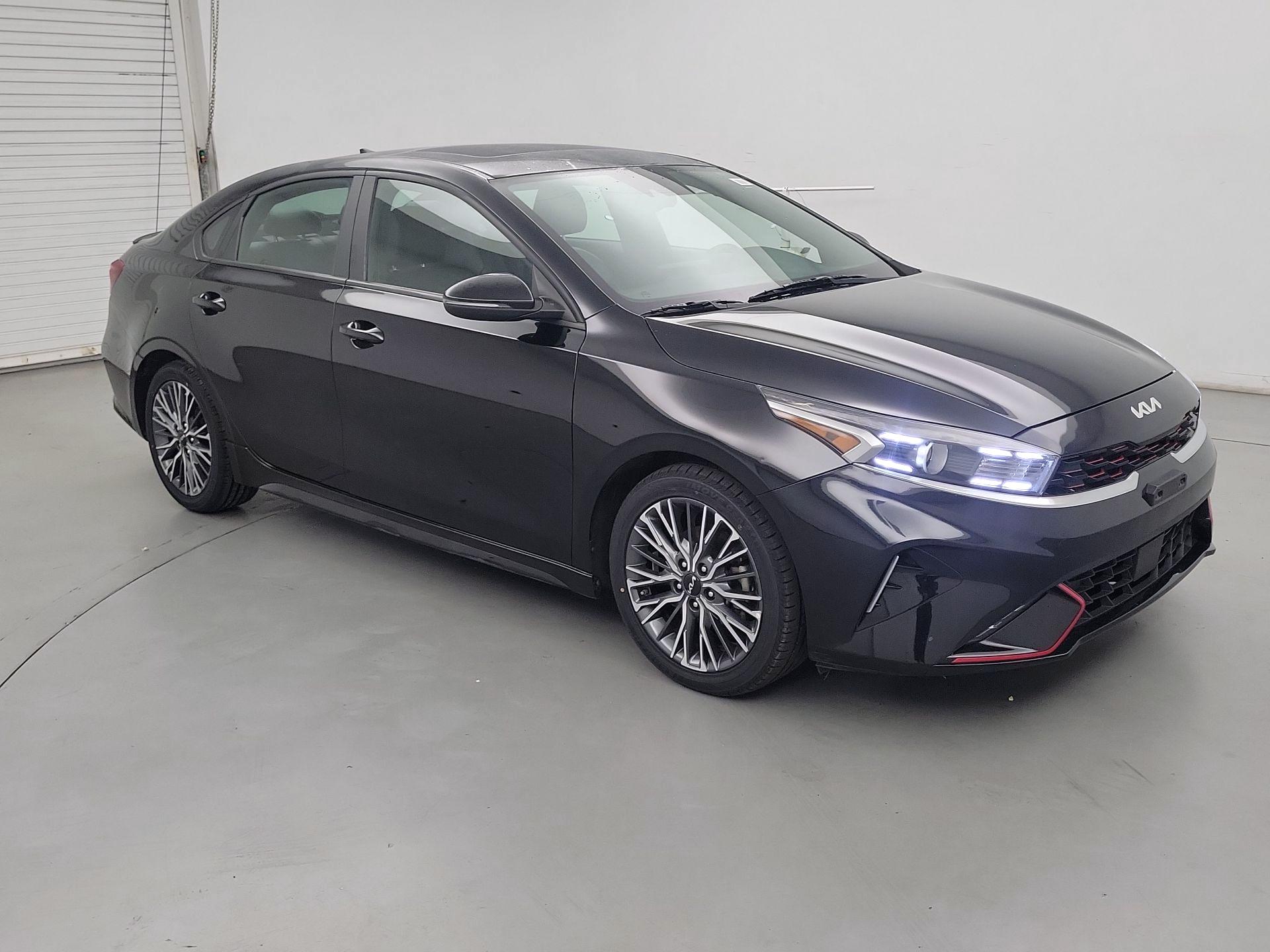 Thumbnail: 2023 Kia Forte - 1