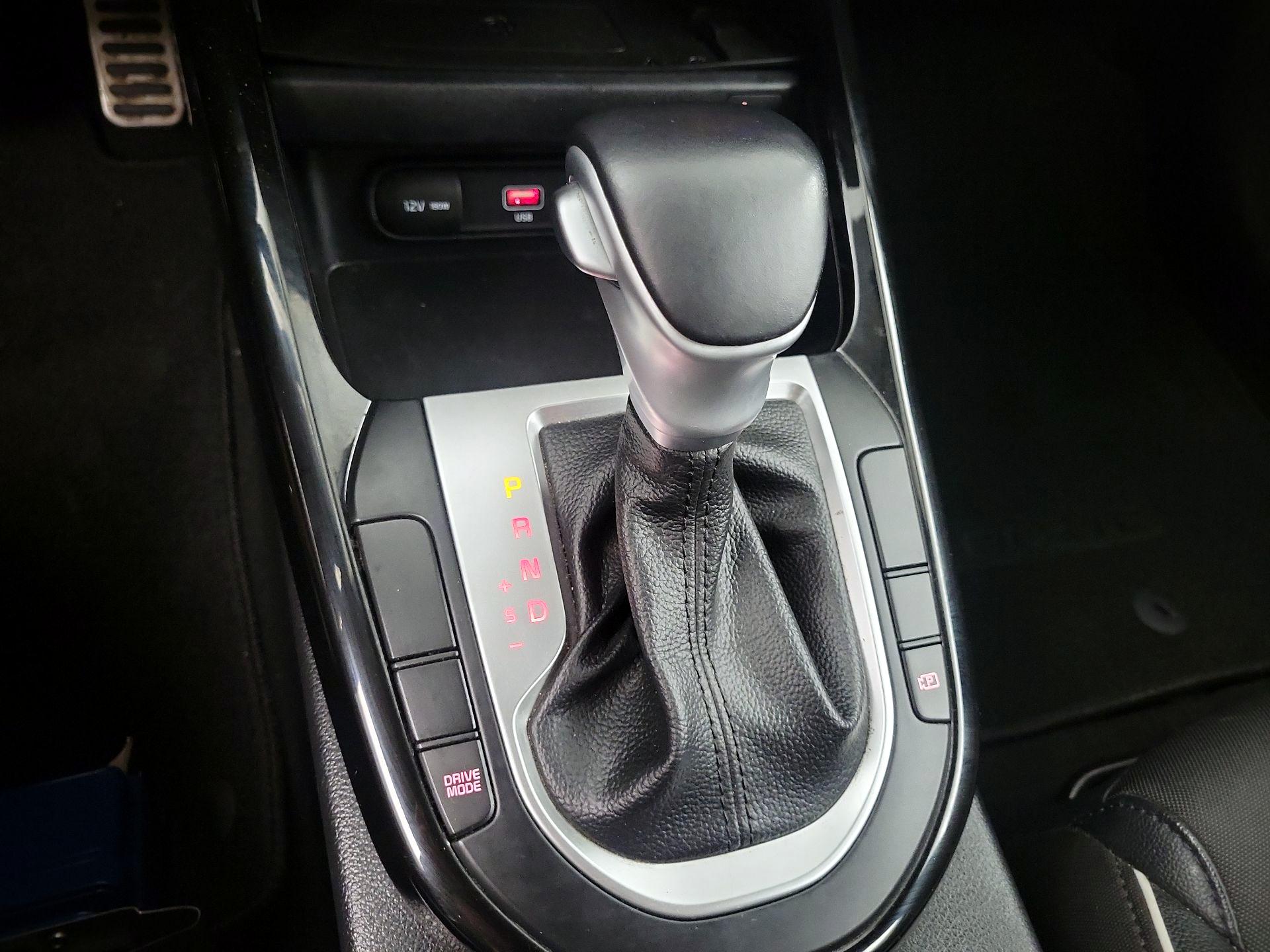 Thumbnail: 2023 Kia Forte - 15