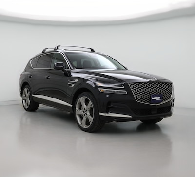 2023 Genesis GV80