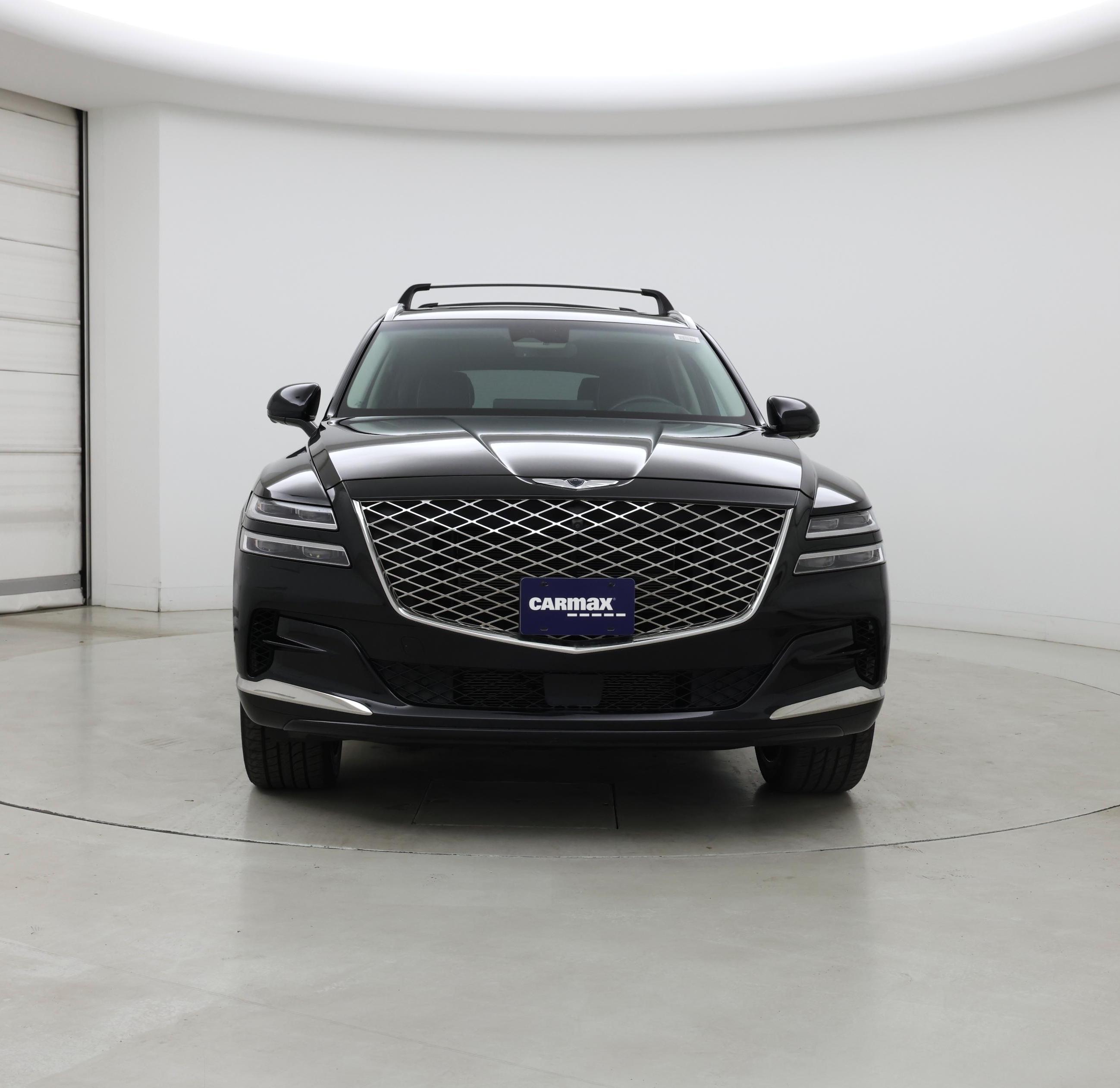 Thumbnail: 2023 Genesis GV80 - 5