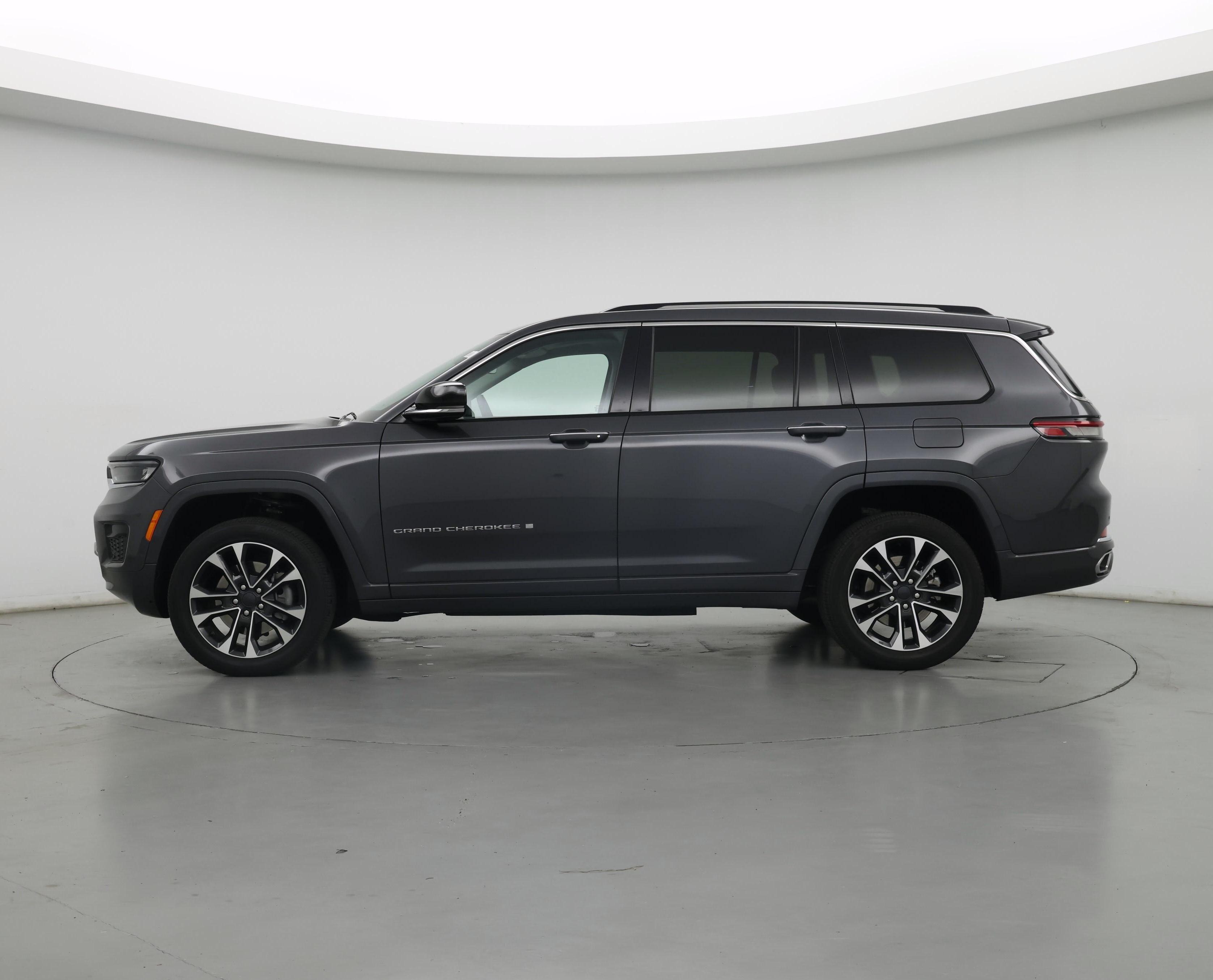 Thumbnail: 2023 Jeep Grand Cherokee L - 3