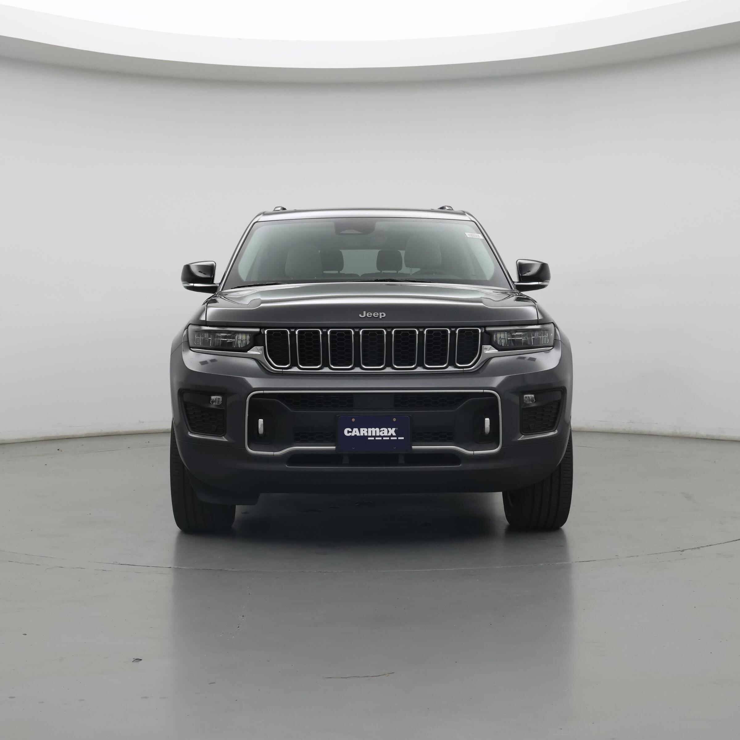 Thumbnail: 2023 Jeep Grand Cherokee L - 5