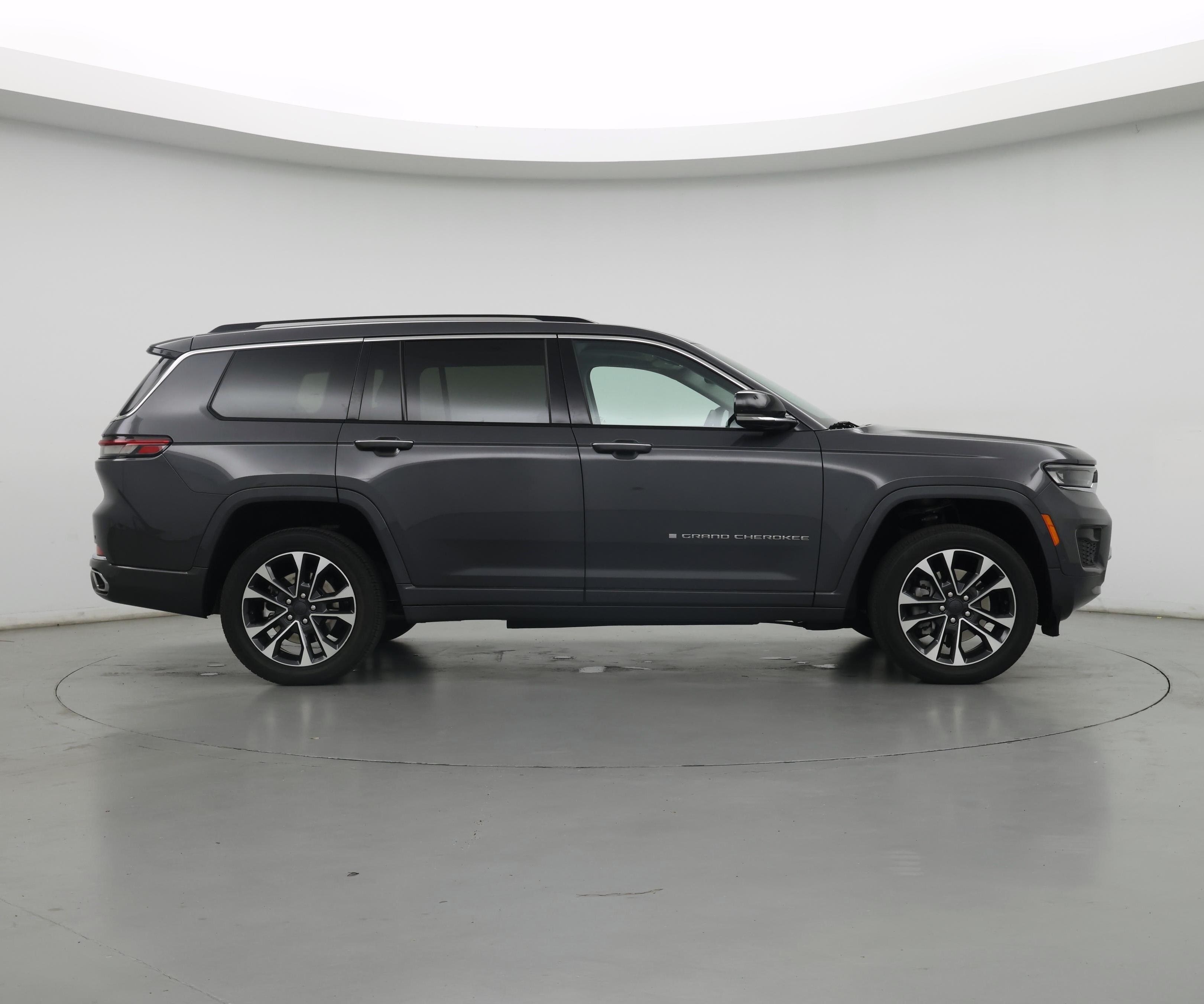 Thumbnail: 2023 Jeep Grand Cherokee L - 7
