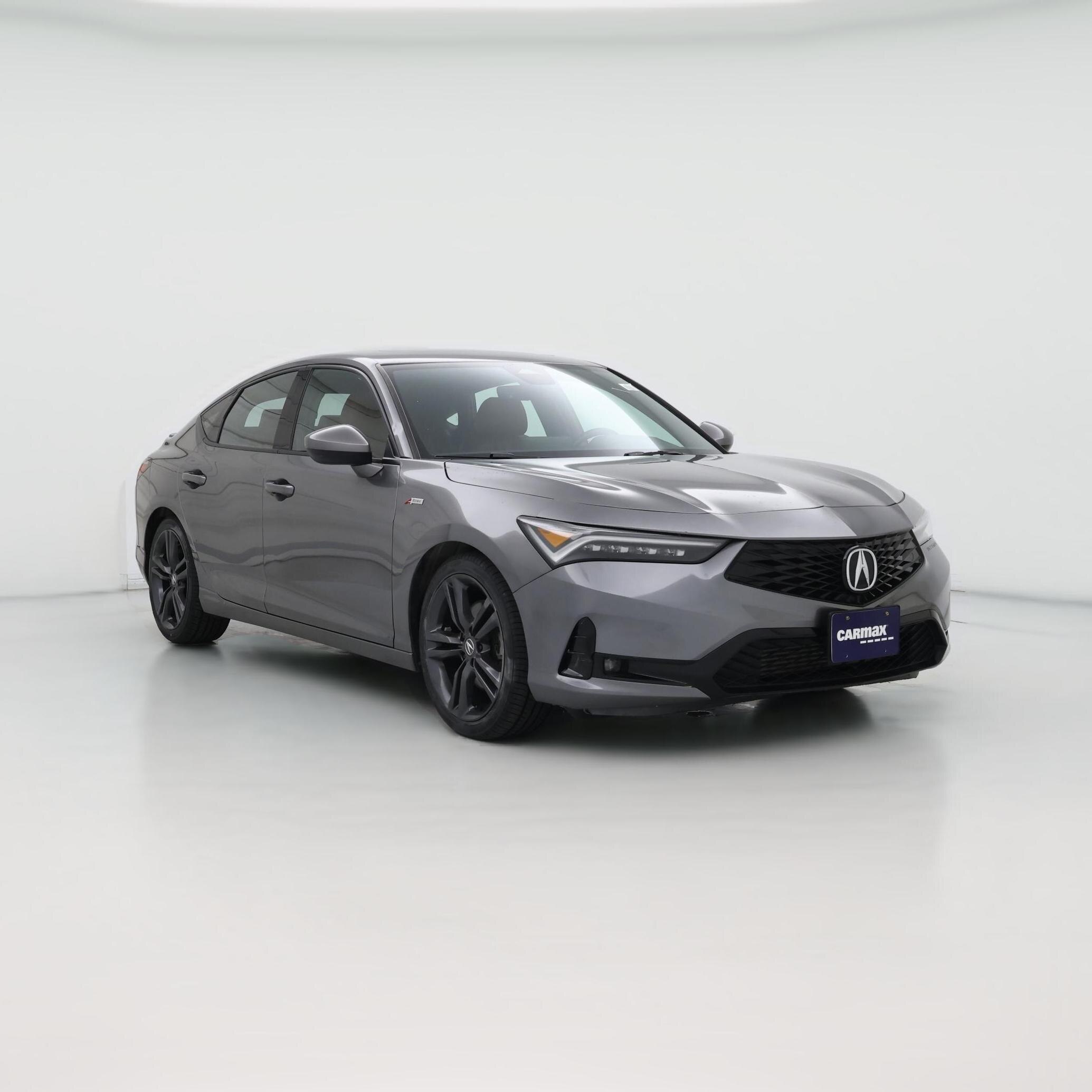 Thumbnail: 2023 Acura Integra - 1