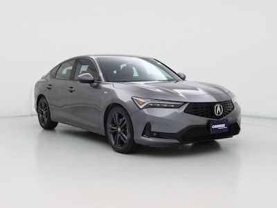 2023 Acura Integra A-Spec