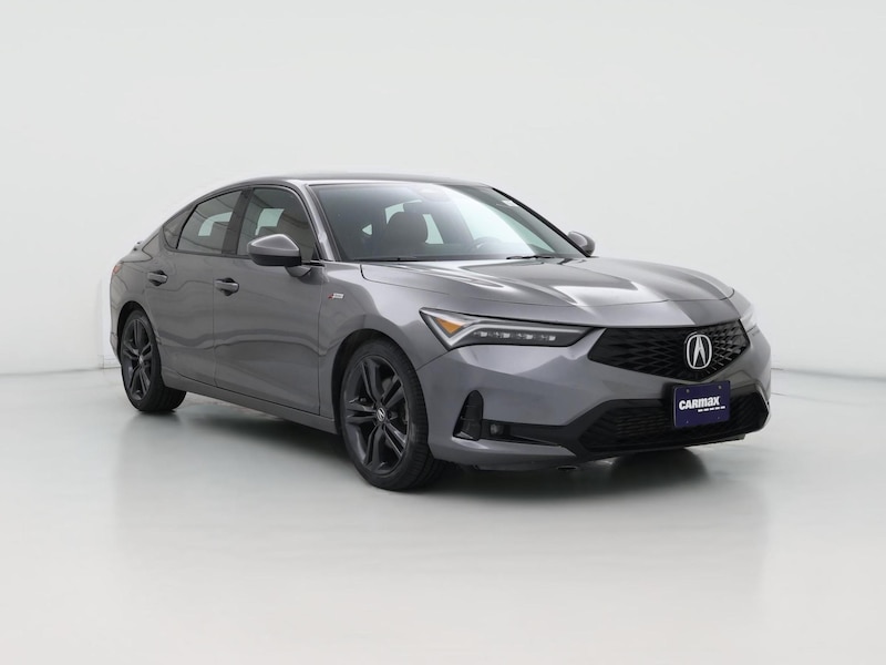 2023 Acura Integra A-Spec -
                  Lancaster, PA