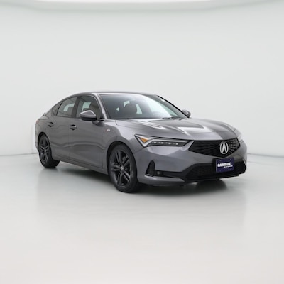 2023 Acura Integra A-Spec