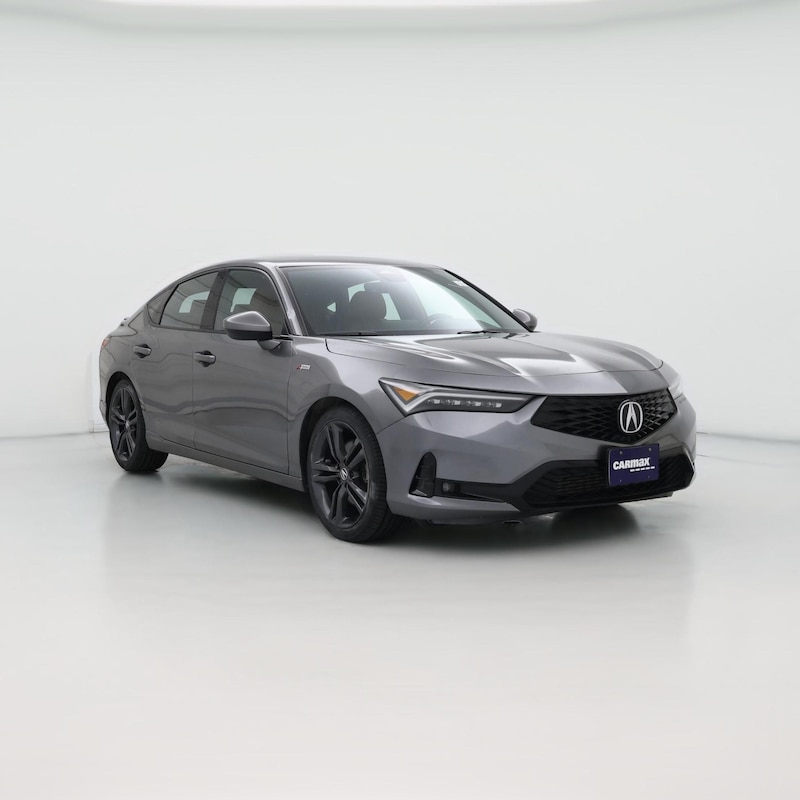 2023 Acura Integra A-Spec