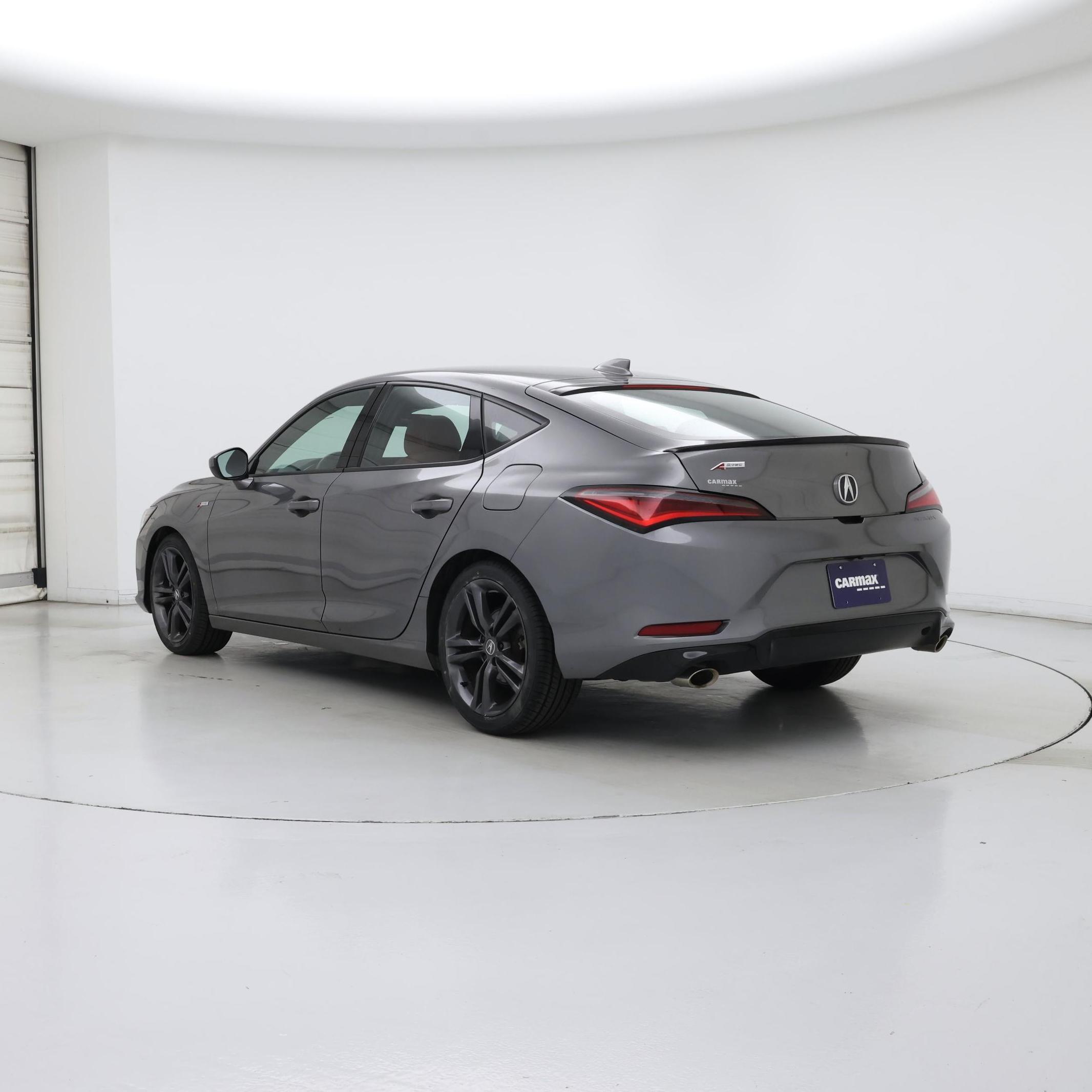 Thumbnail: 2023 Acura Integra - 2