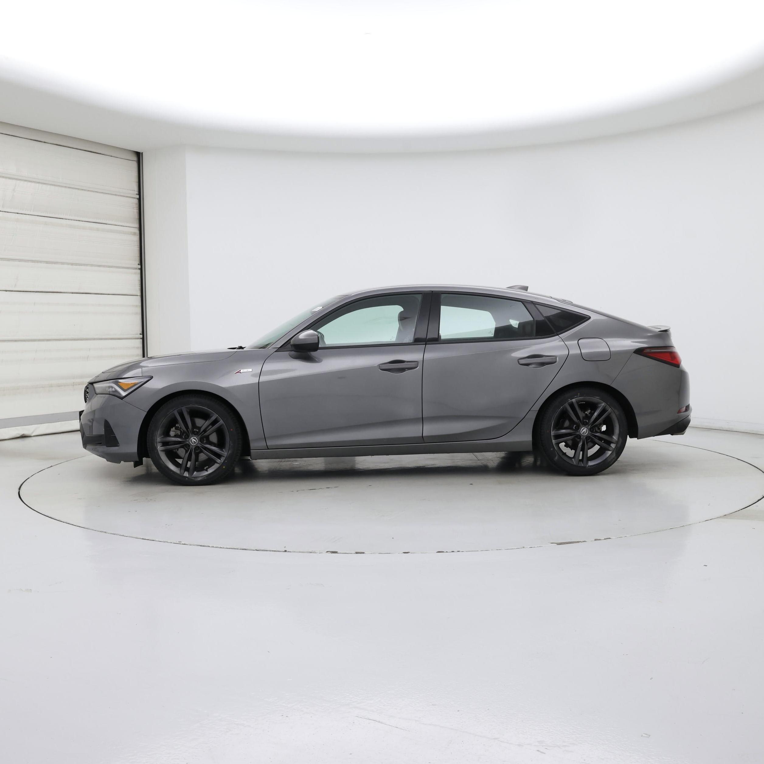 Thumbnail: 2023 Acura Integra - 3