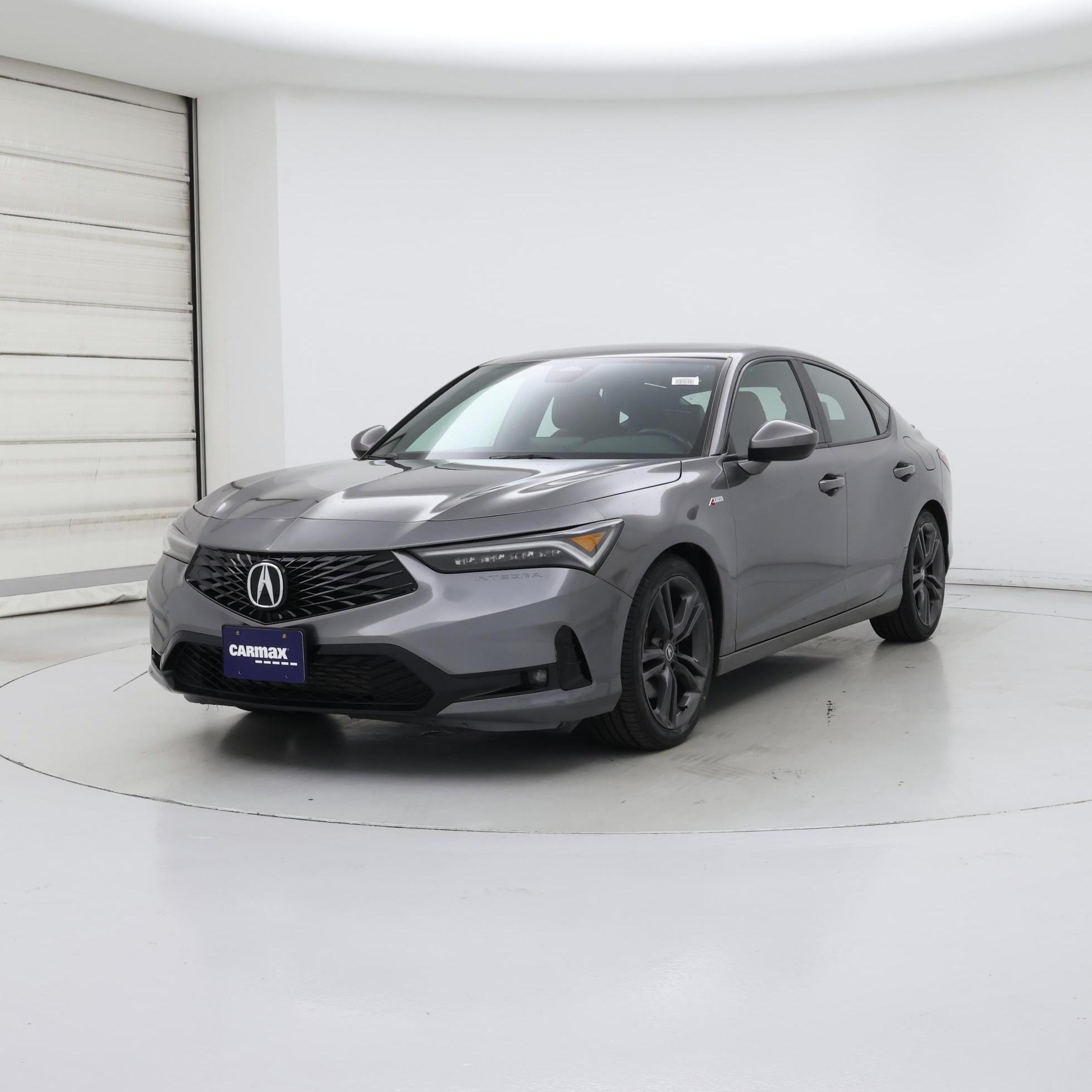 Thumbnail: 2023 Acura Integra - 4