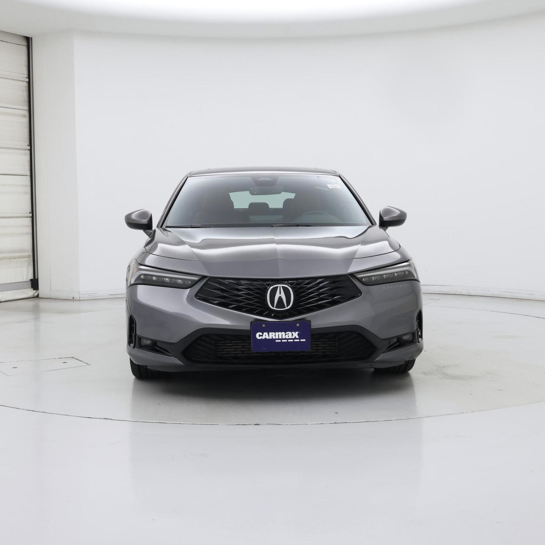 Thumbnail: 2023 Acura Integra - 5