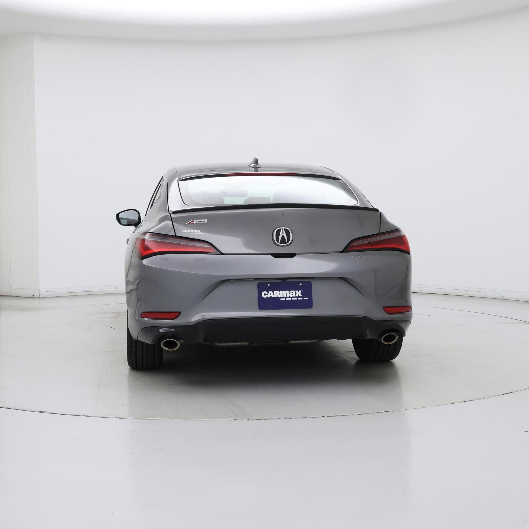 Thumbnail: 2023 Acura Integra - 6