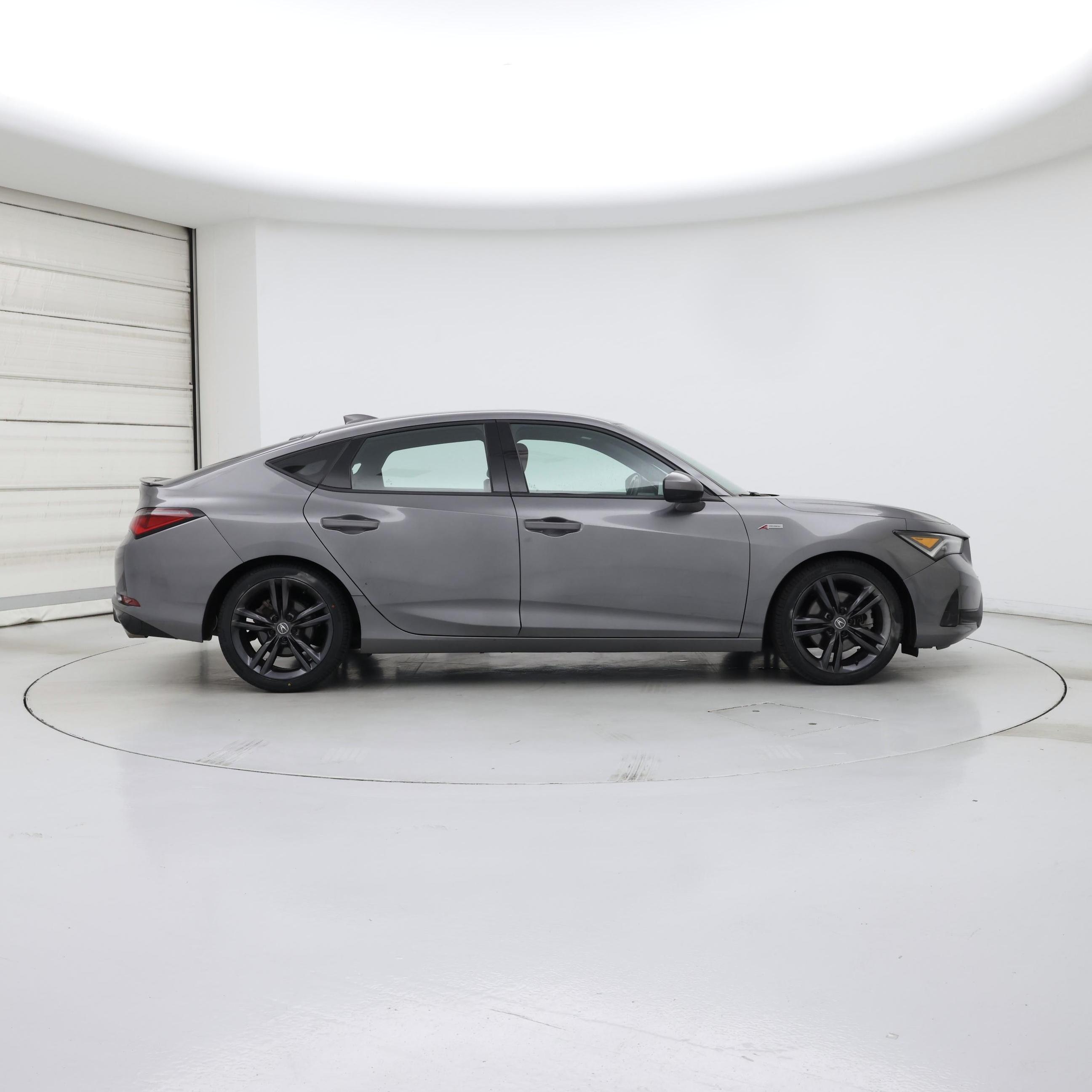 Thumbnail: 2023 Acura Integra - 7