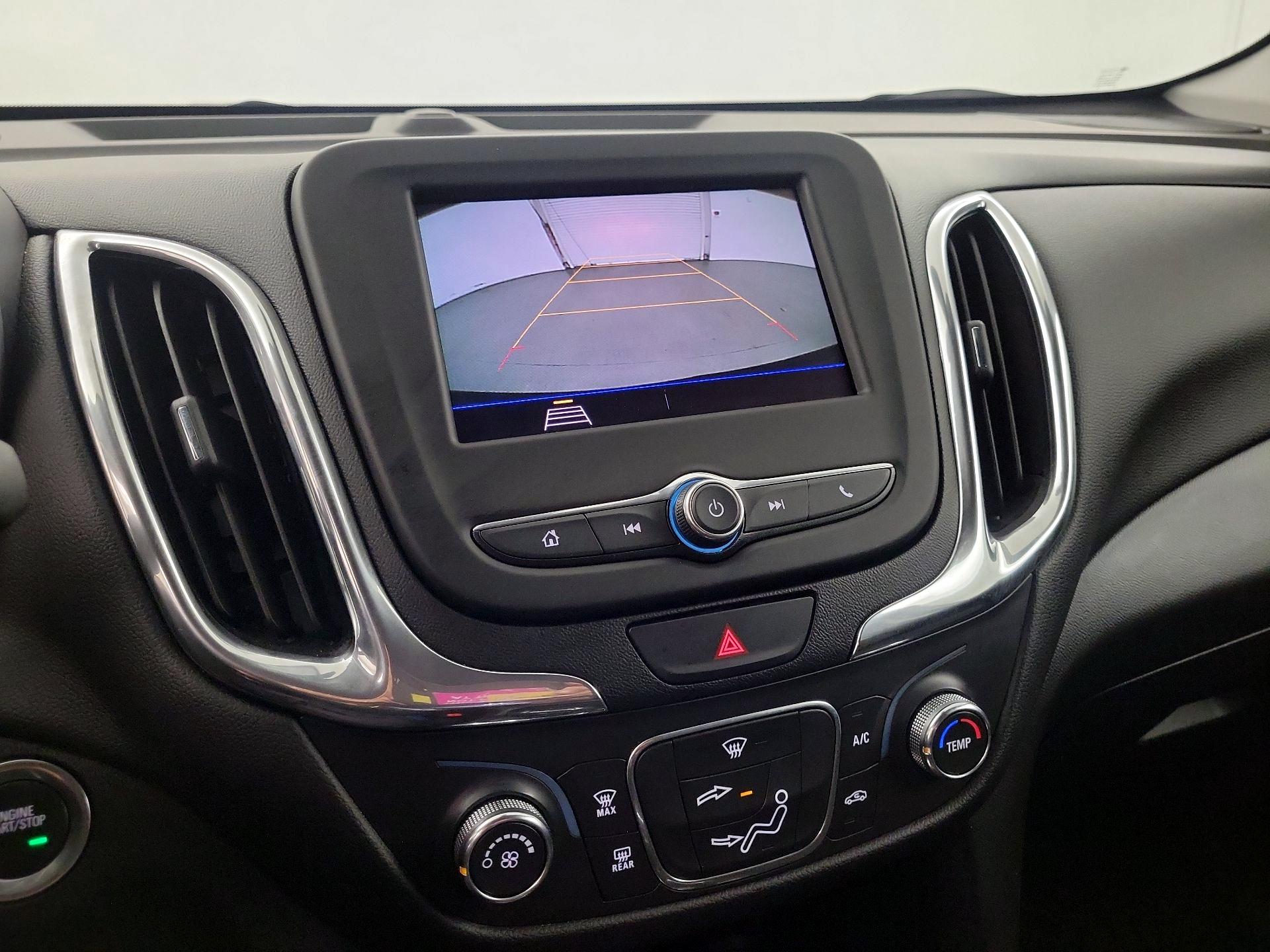 Thumbnail: 2020 Chevrolet Equinox - 11