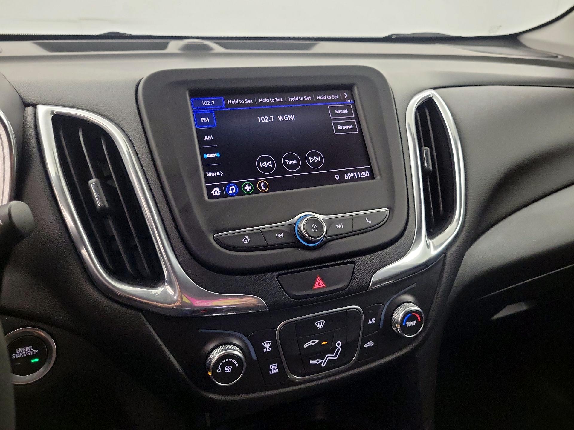 Thumbnail: 2020 Chevrolet Equinox - 12