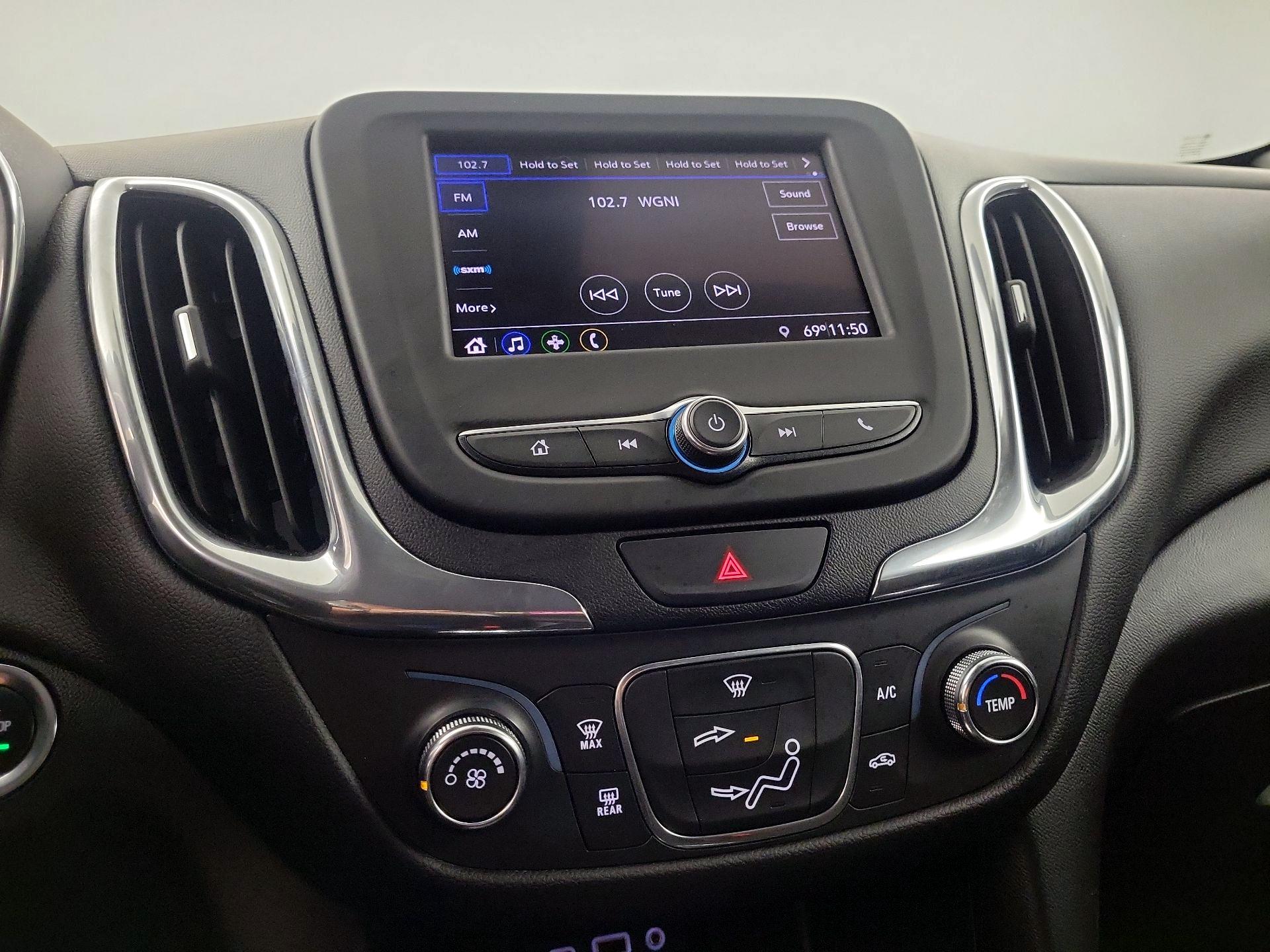 Thumbnail: 2020 Chevrolet Equinox - 13