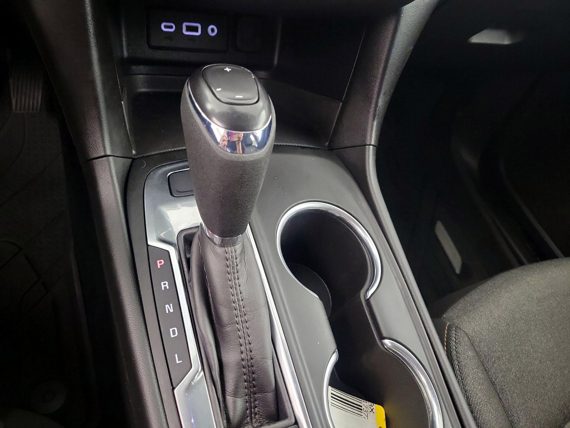 Thumbnail: 2020 Chevrolet Equinox - 14