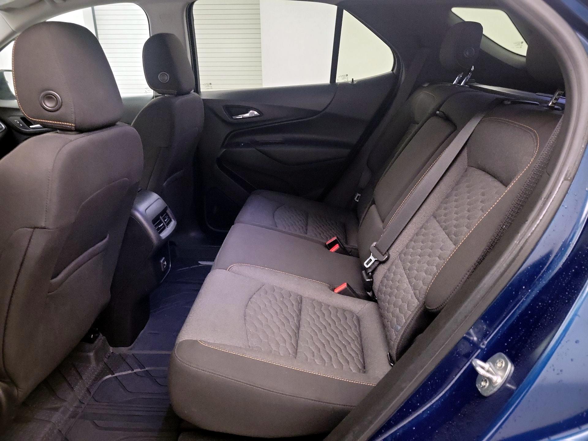 Thumbnail: 2020 Chevrolet Equinox - 16
