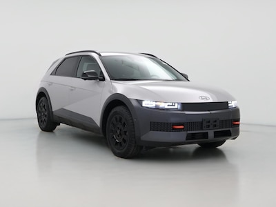 2025 Hyundai Ioniq 5 XRT