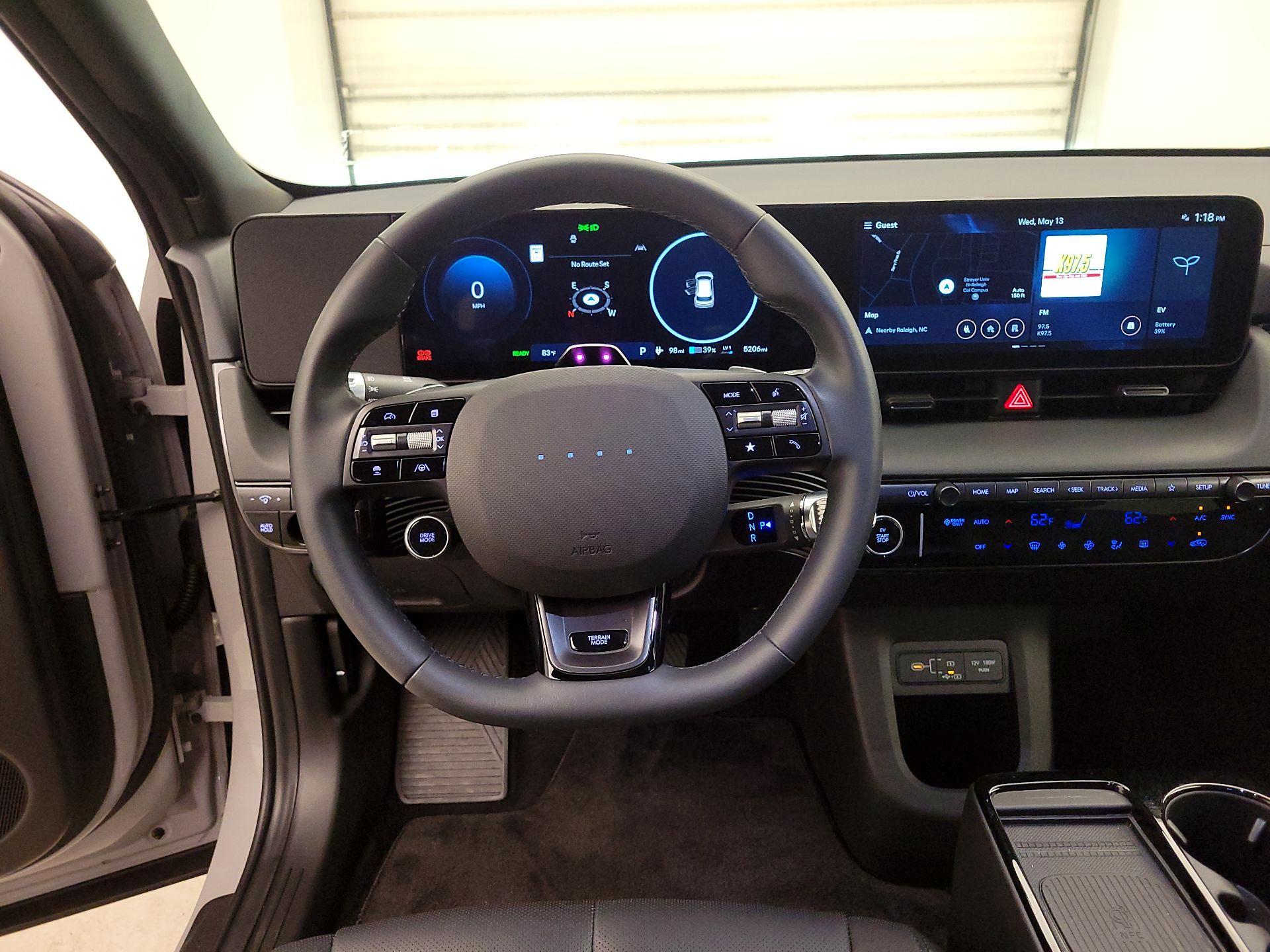 Thumbnail: 2025 Hyundai Ioniq 5 - 10