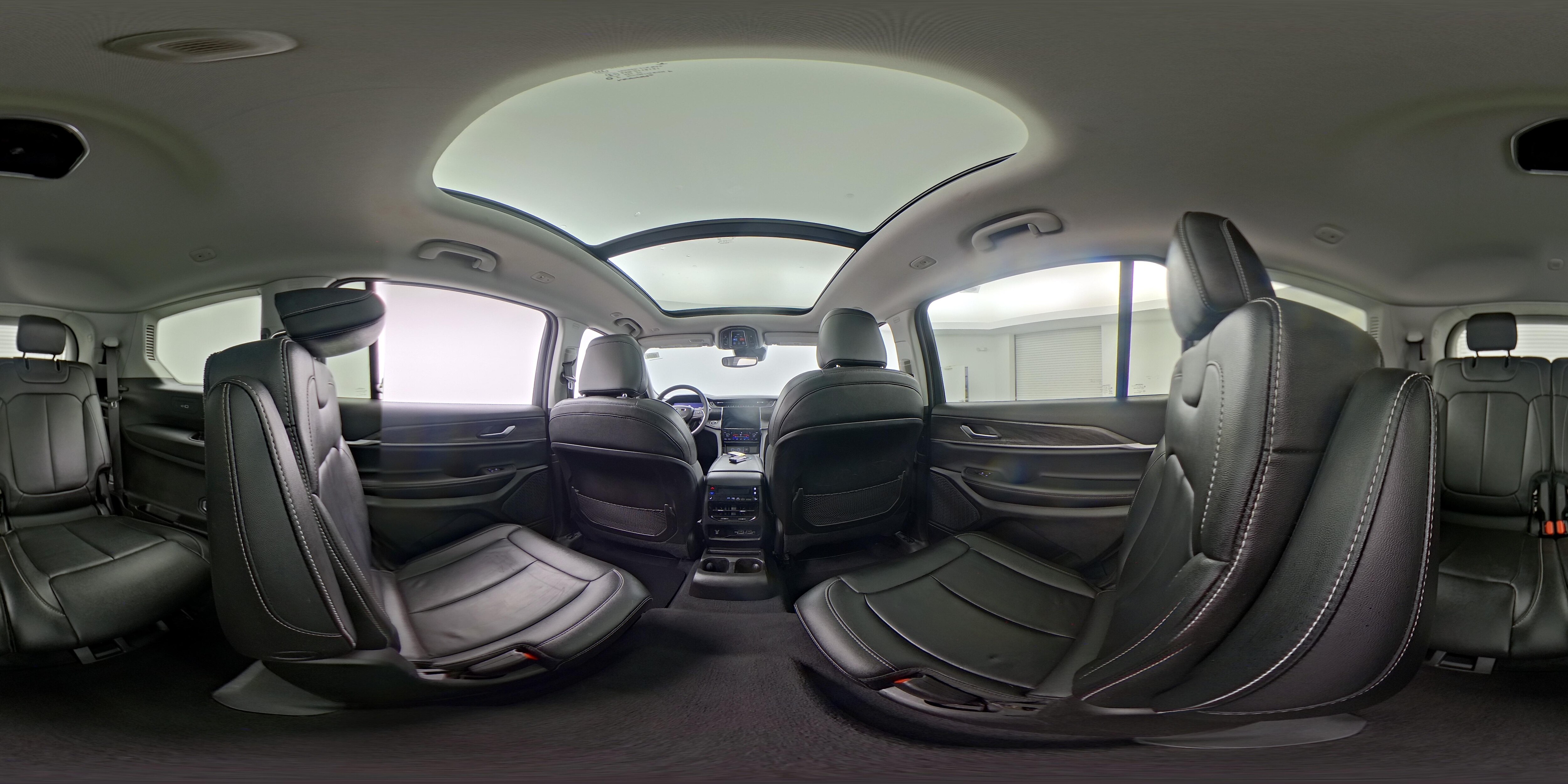 2023 Jeep Grand Cherokee L Limited - Photo 26
