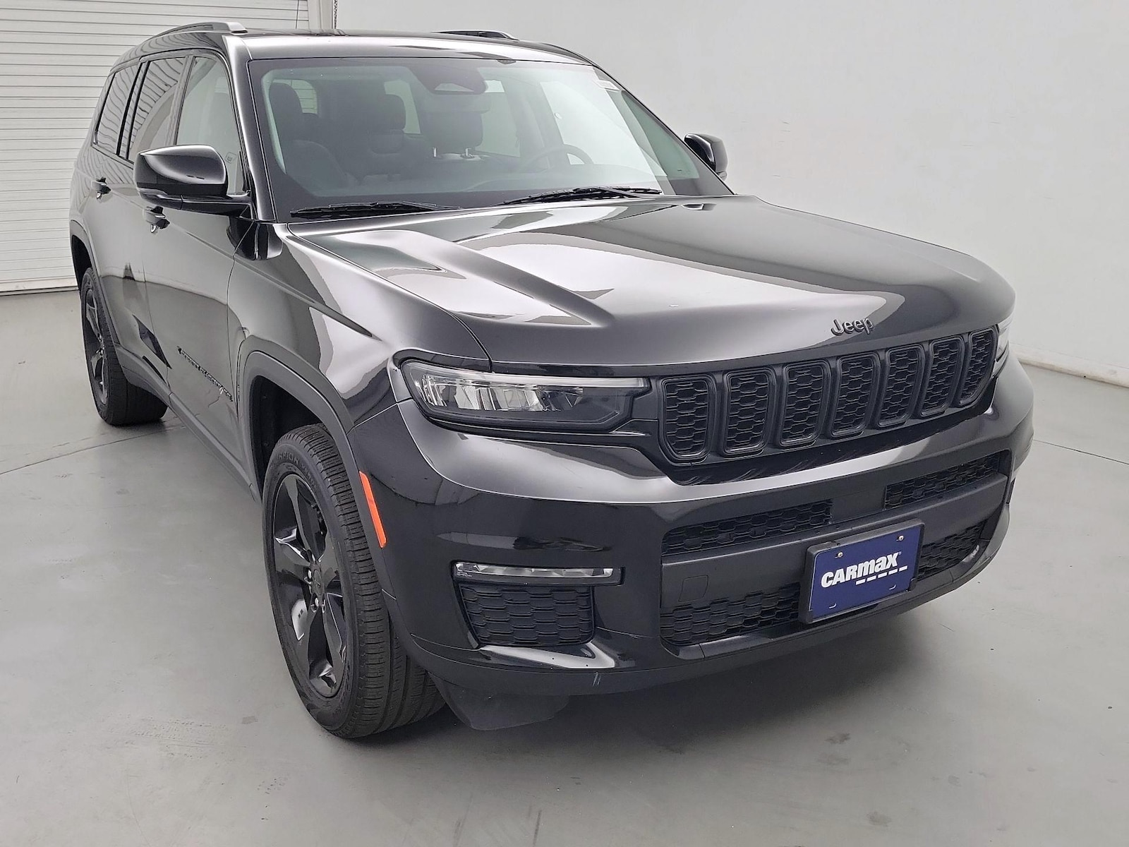 2023 Jeep Grand Cherokee L Limited - Photo 1