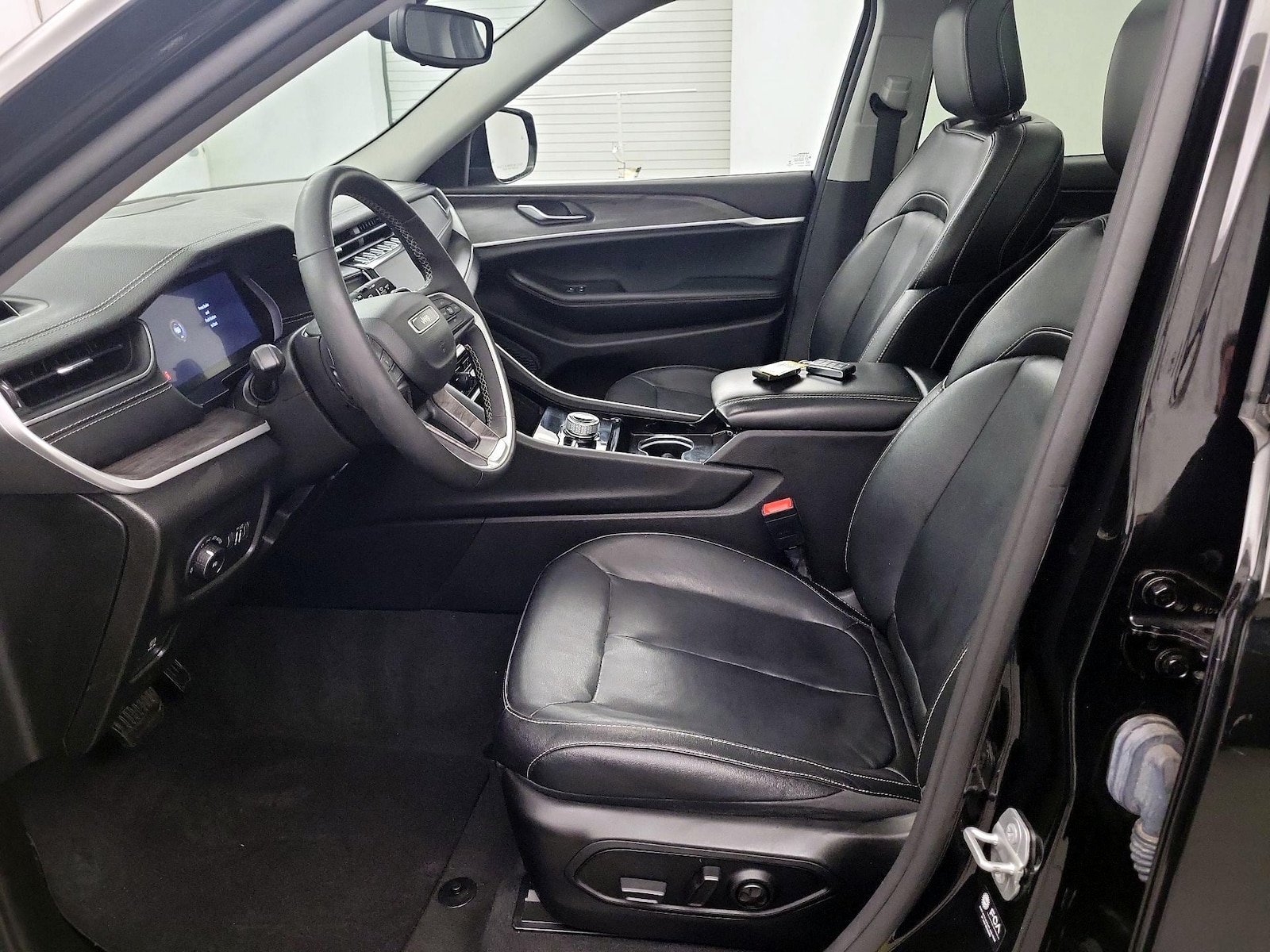2023 Jeep Grand Cherokee L Limited - Photo 10