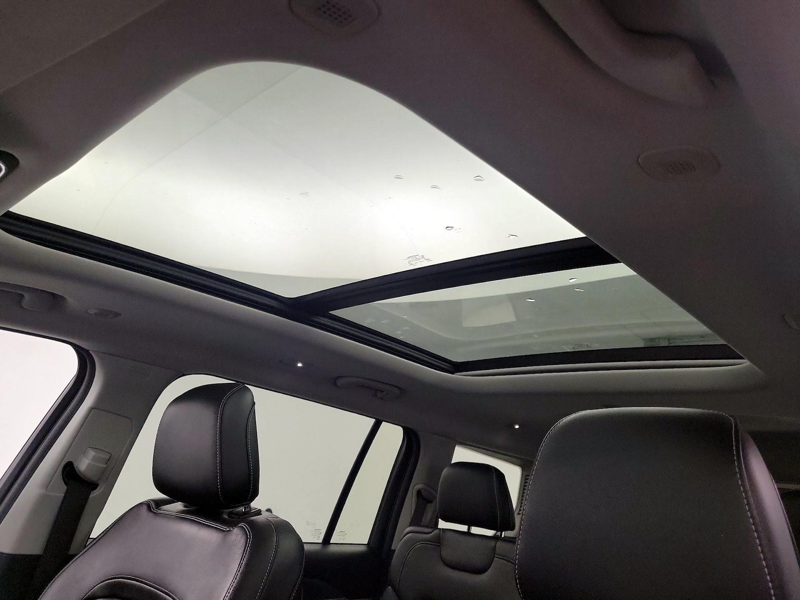 2023 Jeep Grand Cherokee L Limited - Photo 18