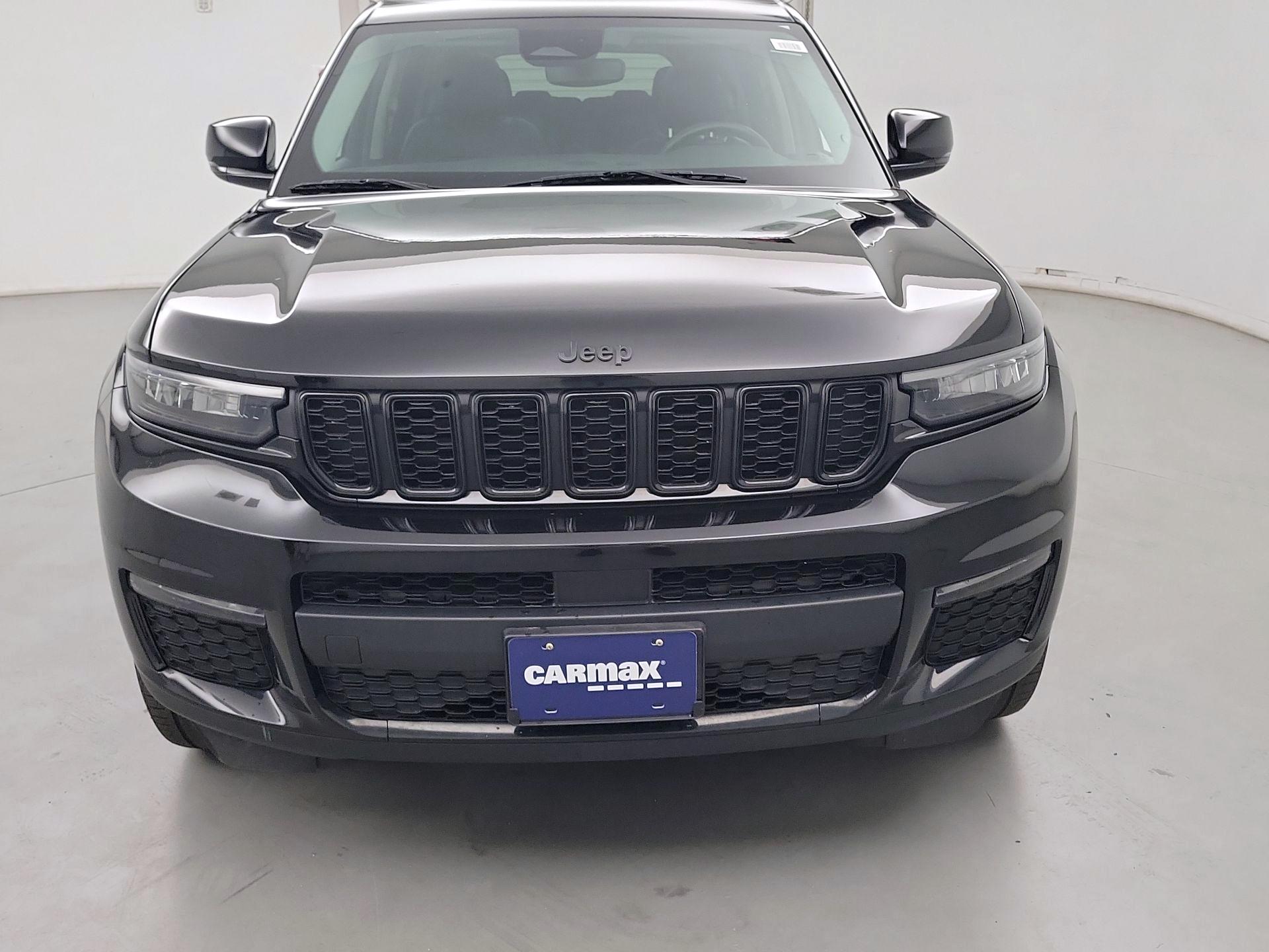 Thumbnail: 2023 Jeep Grand Cherokee L - 2