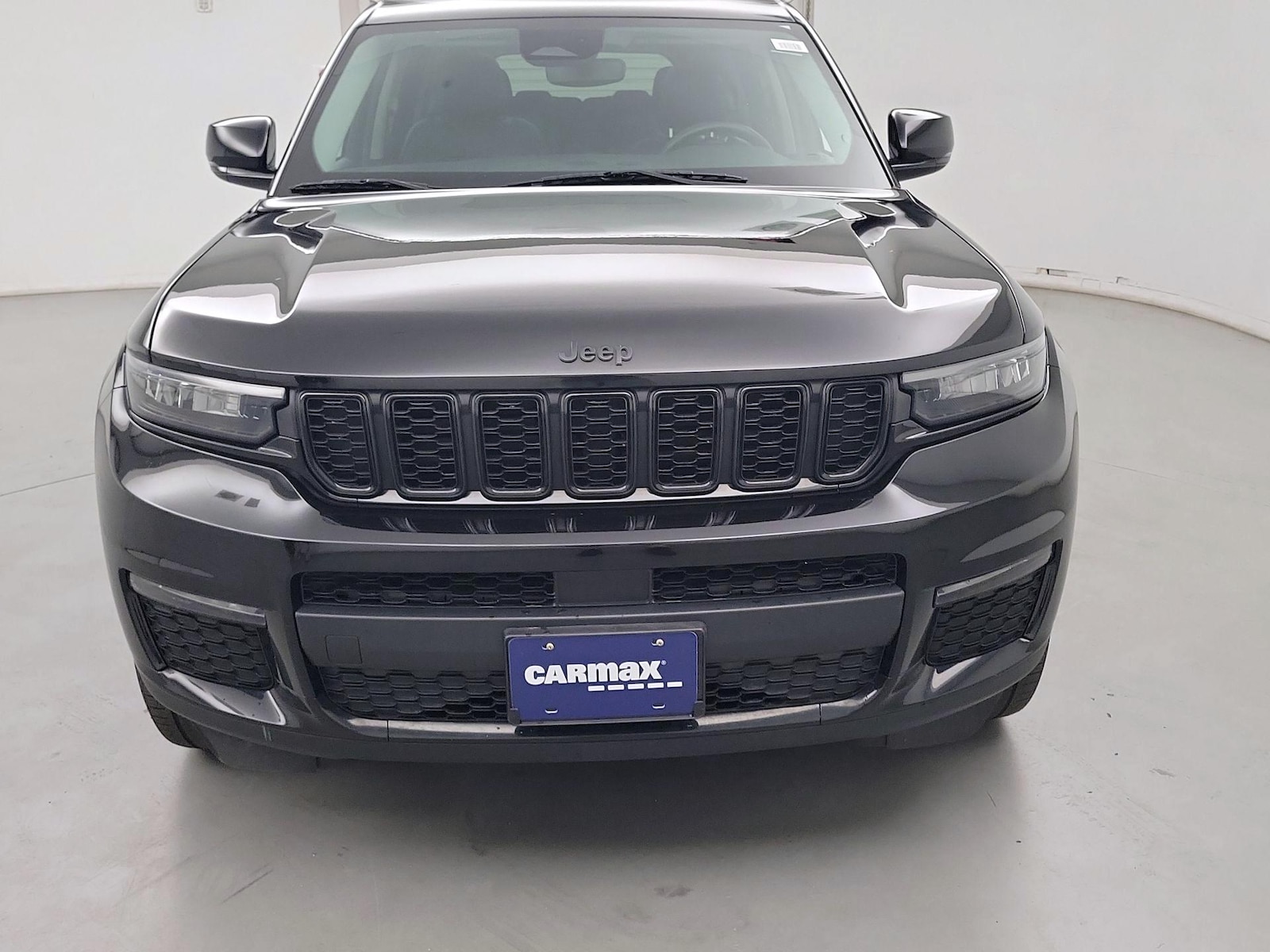 2023 Jeep Grand Cherokee L Limited - Photo 2
