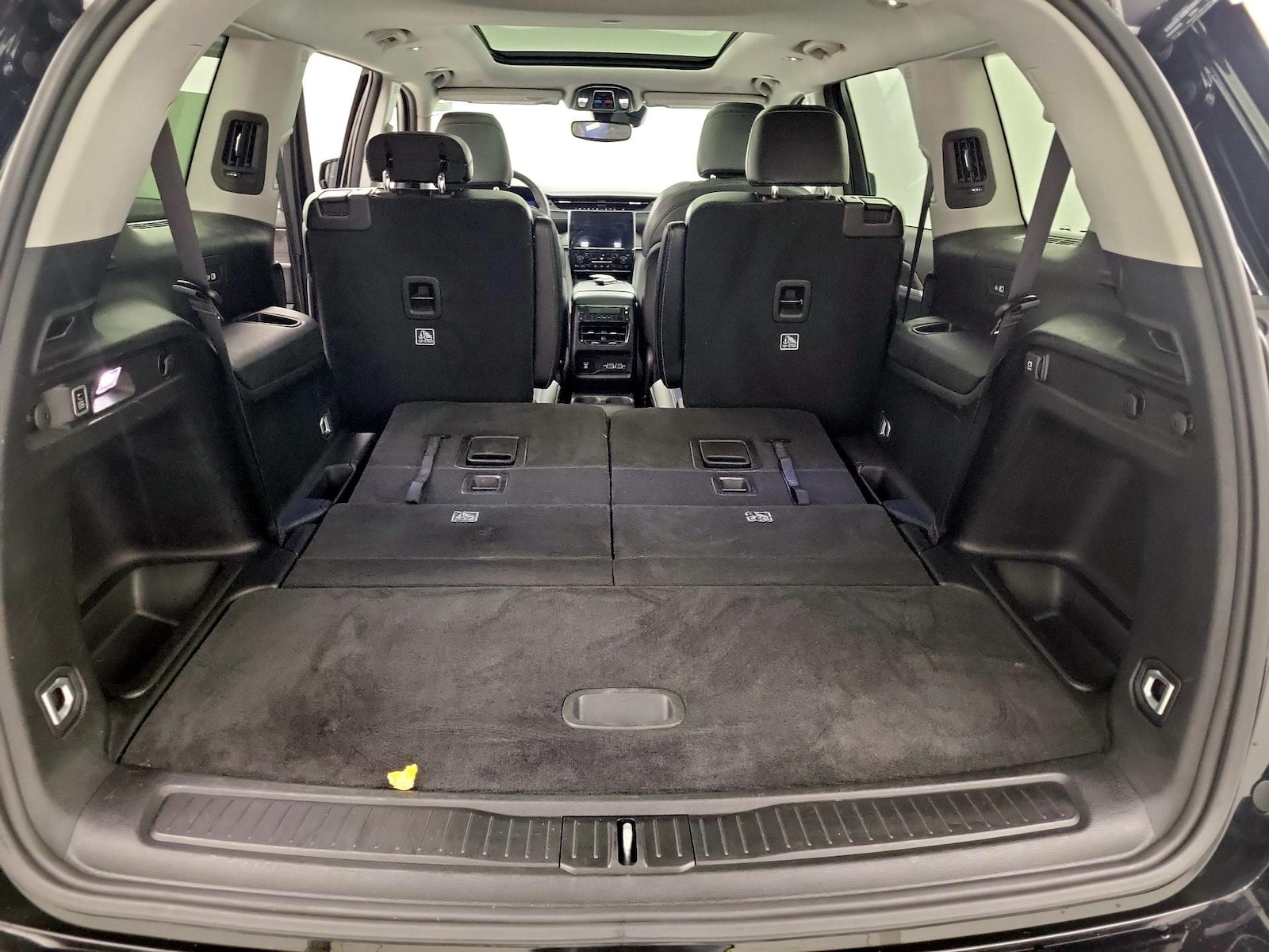2023 Jeep Grand Cherokee L Limited - Photo 22