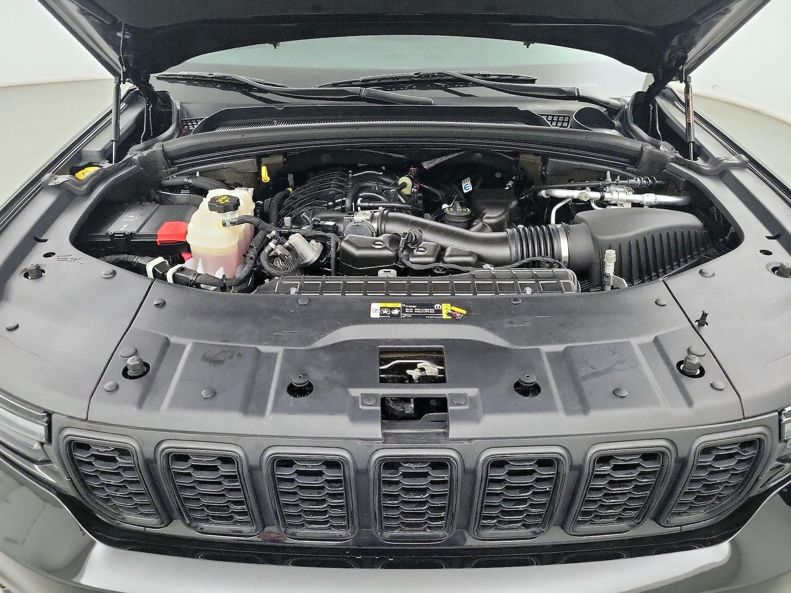 2023 Jeep Grand Cherokee L Limited - Photo 23