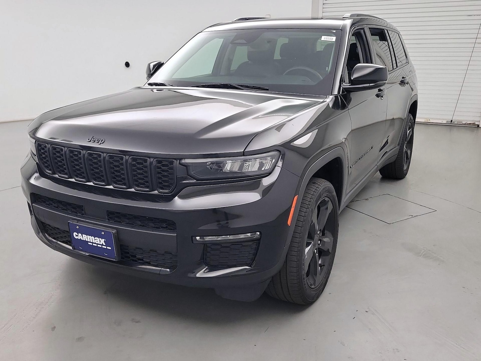 2023 Jeep Grand Cherokee L Limited - Photo 3