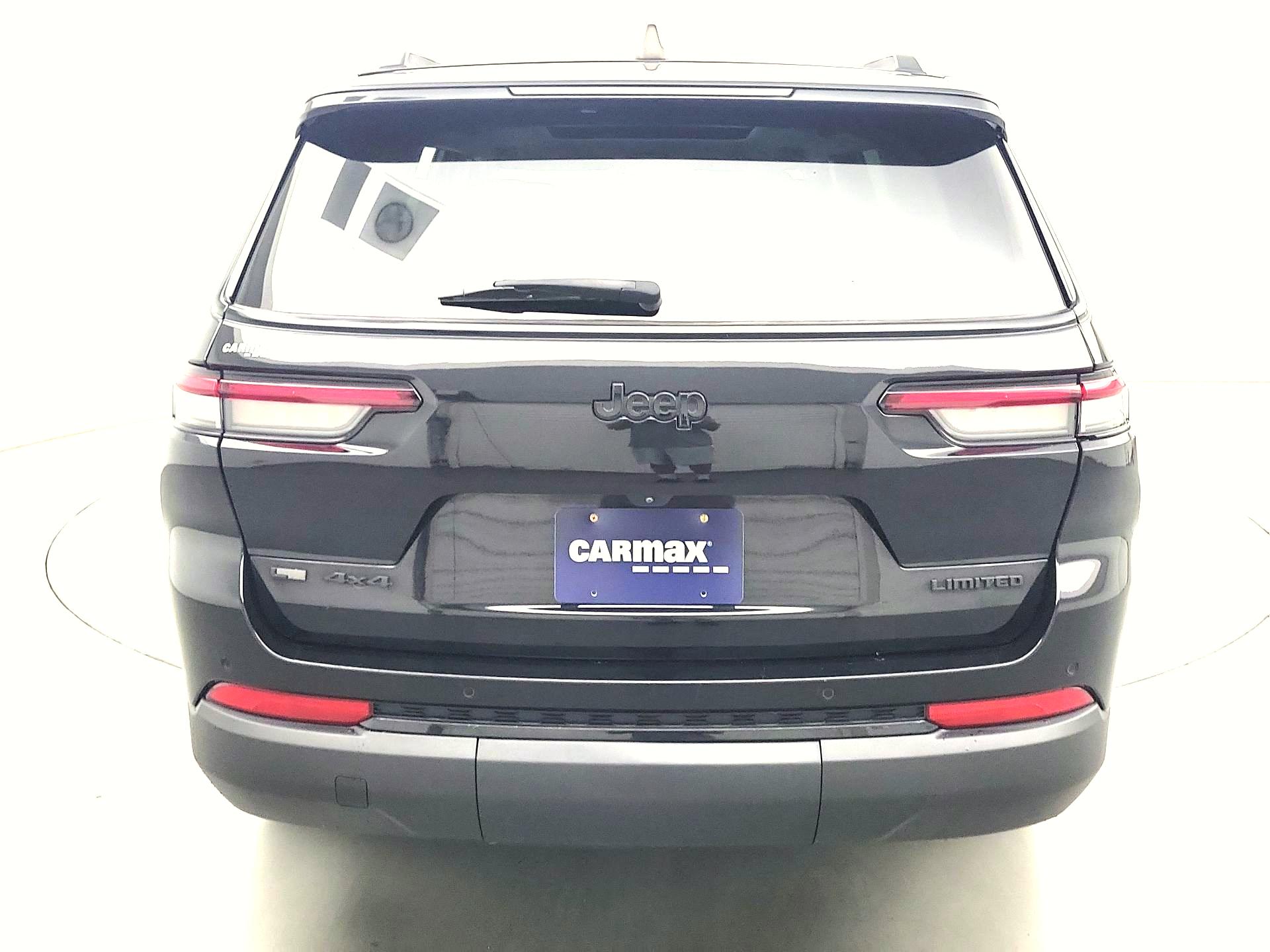 Thumbnail: 2023 Jeep Grand Cherokee L - 6