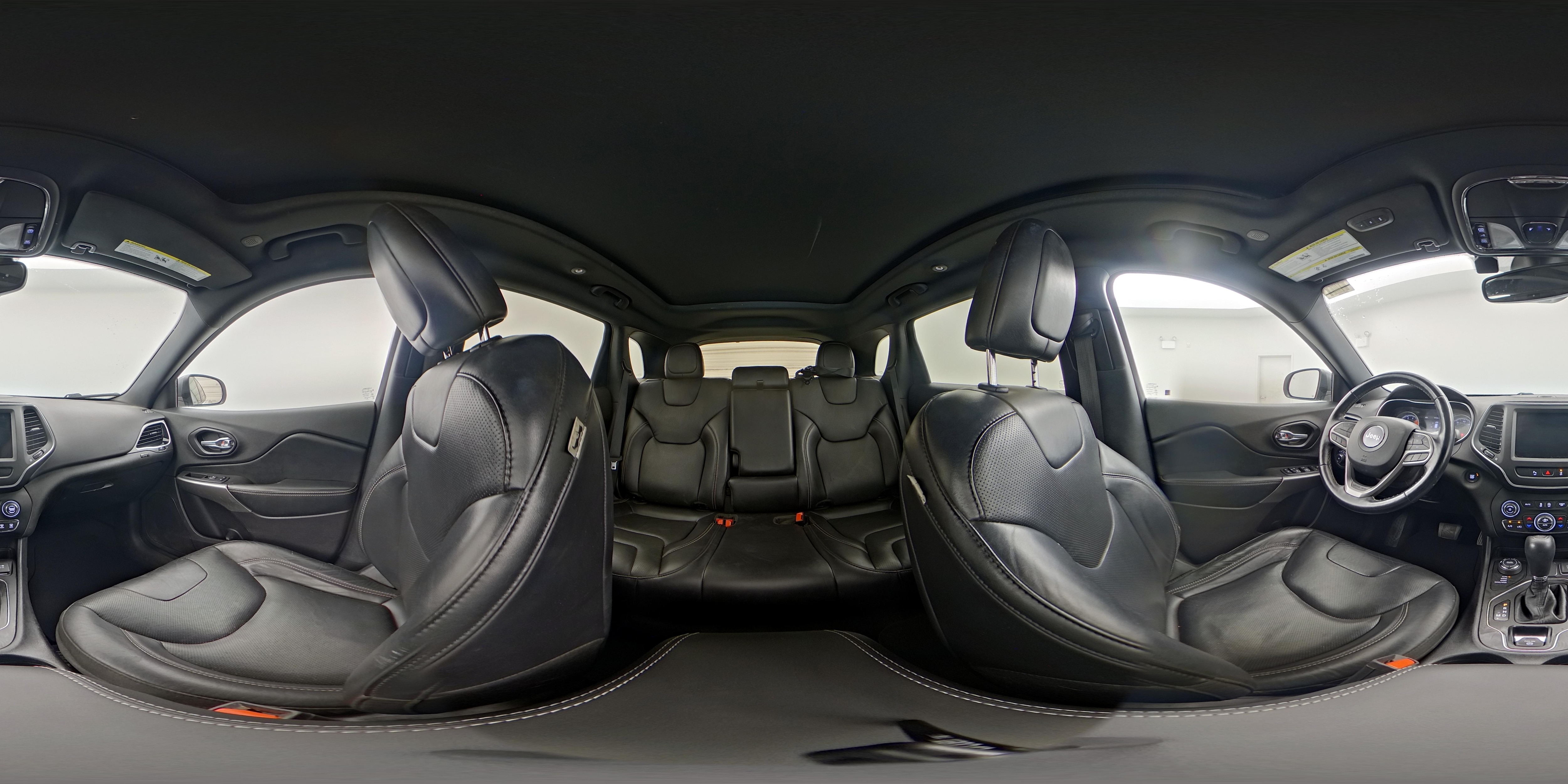 2021 Jeep Cherokee 80TH - Photo 25