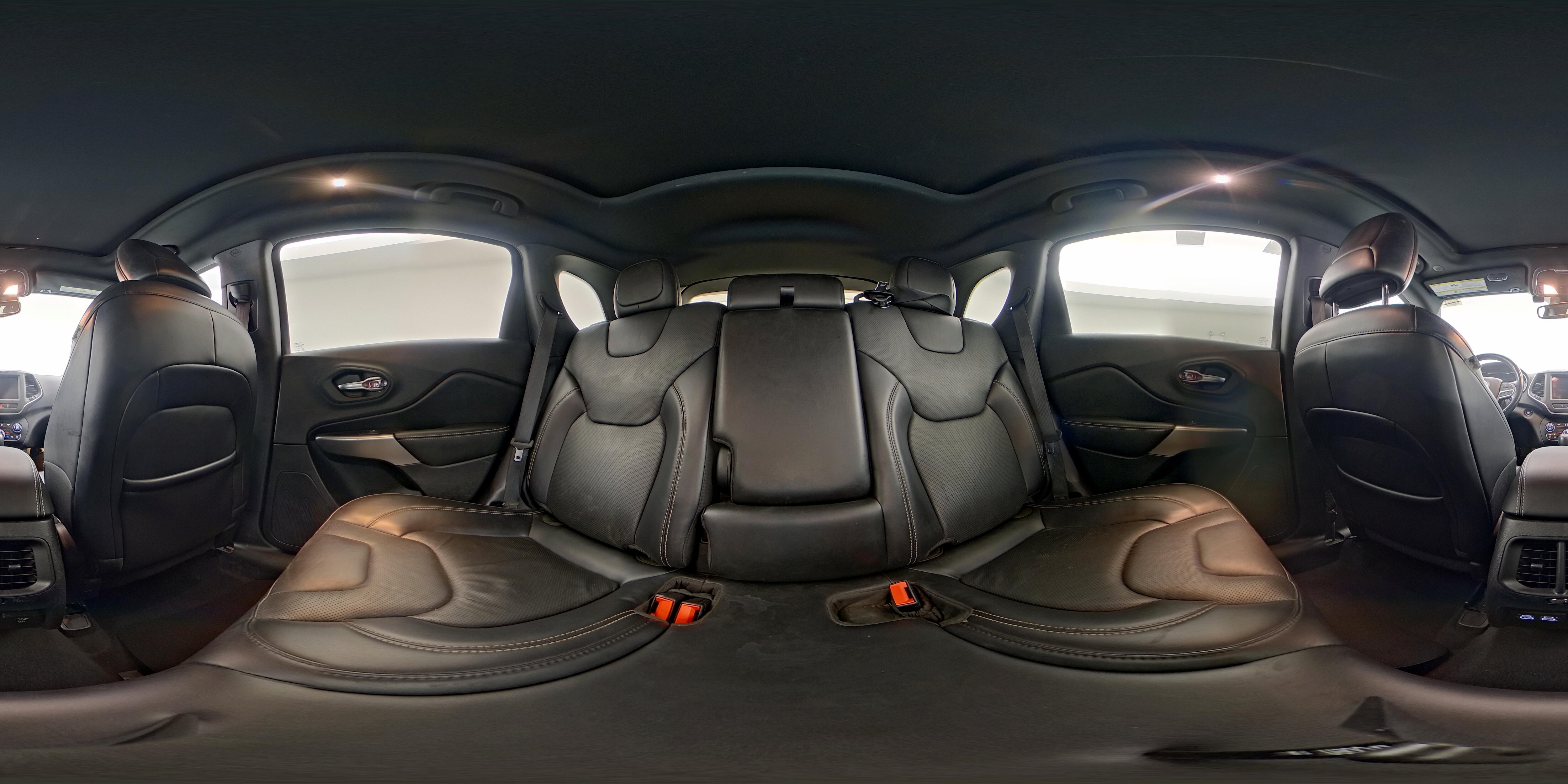 2021 Jeep Cherokee 80TH - Photo 26