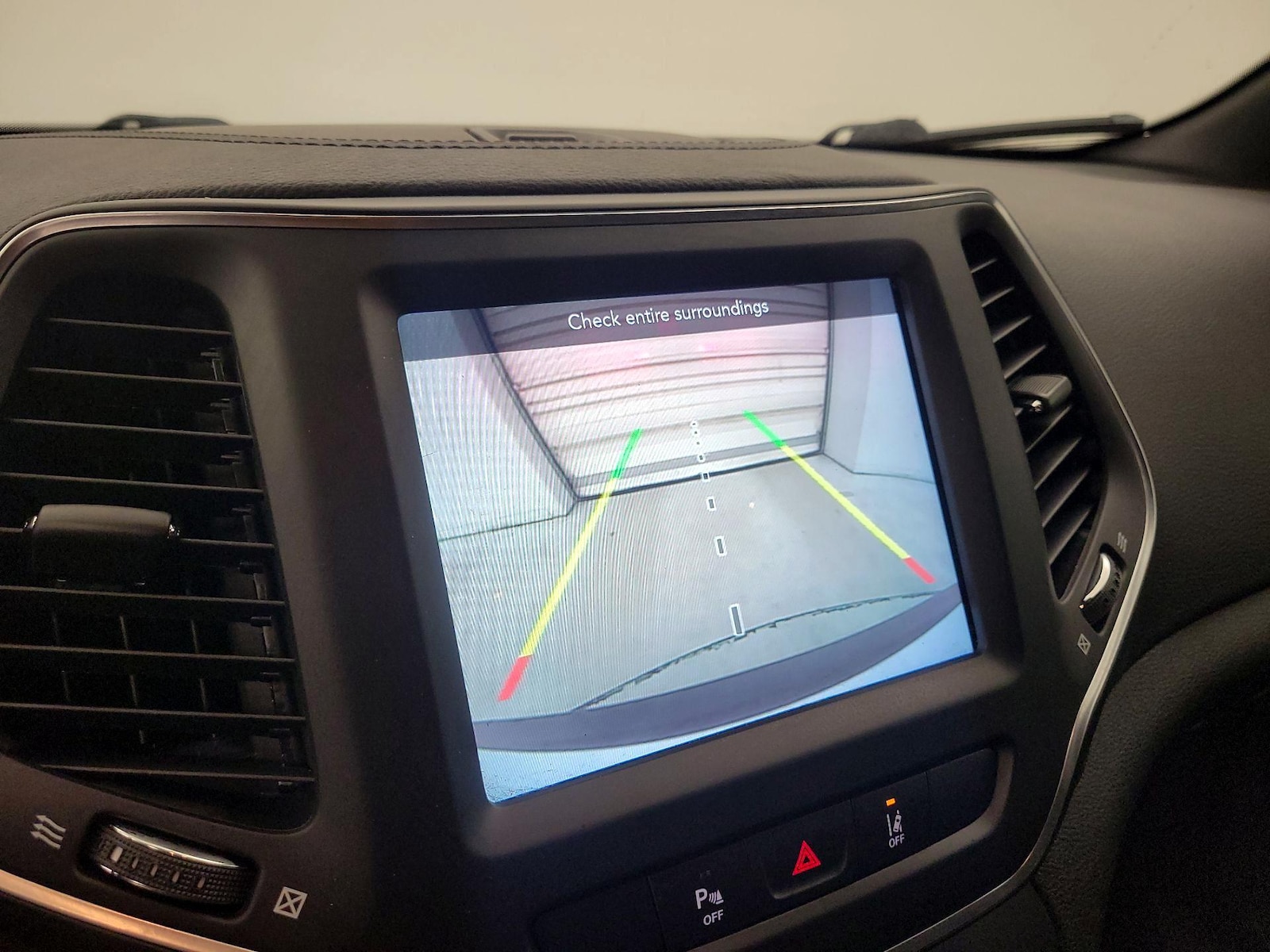 2021 Jeep Cherokee 80TH - Photo 15