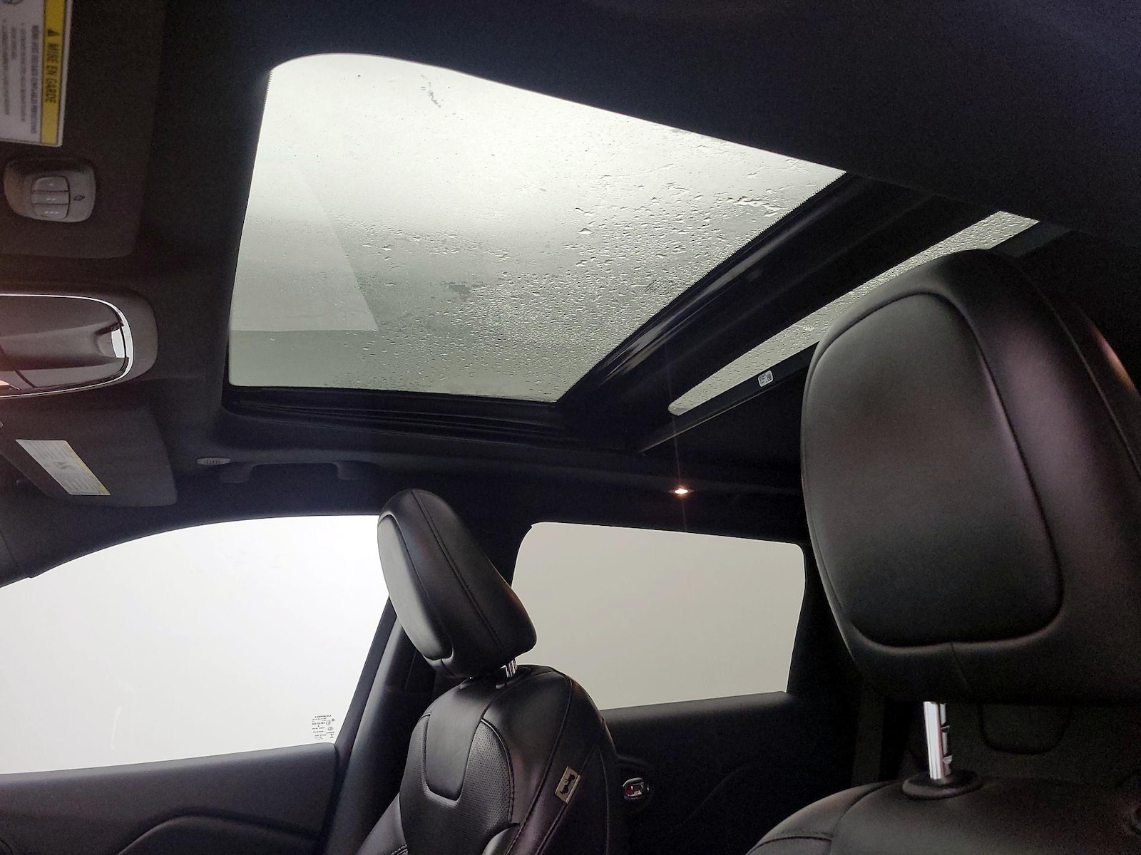 2021 Jeep Cherokee 80TH - Photo 20