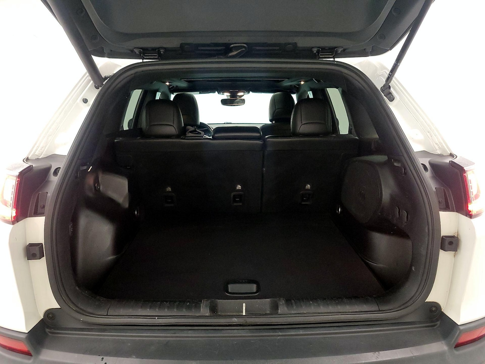 2021 Jeep Cherokee 80TH - Photo 22