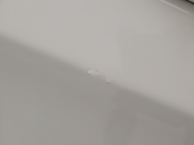 Condition detail