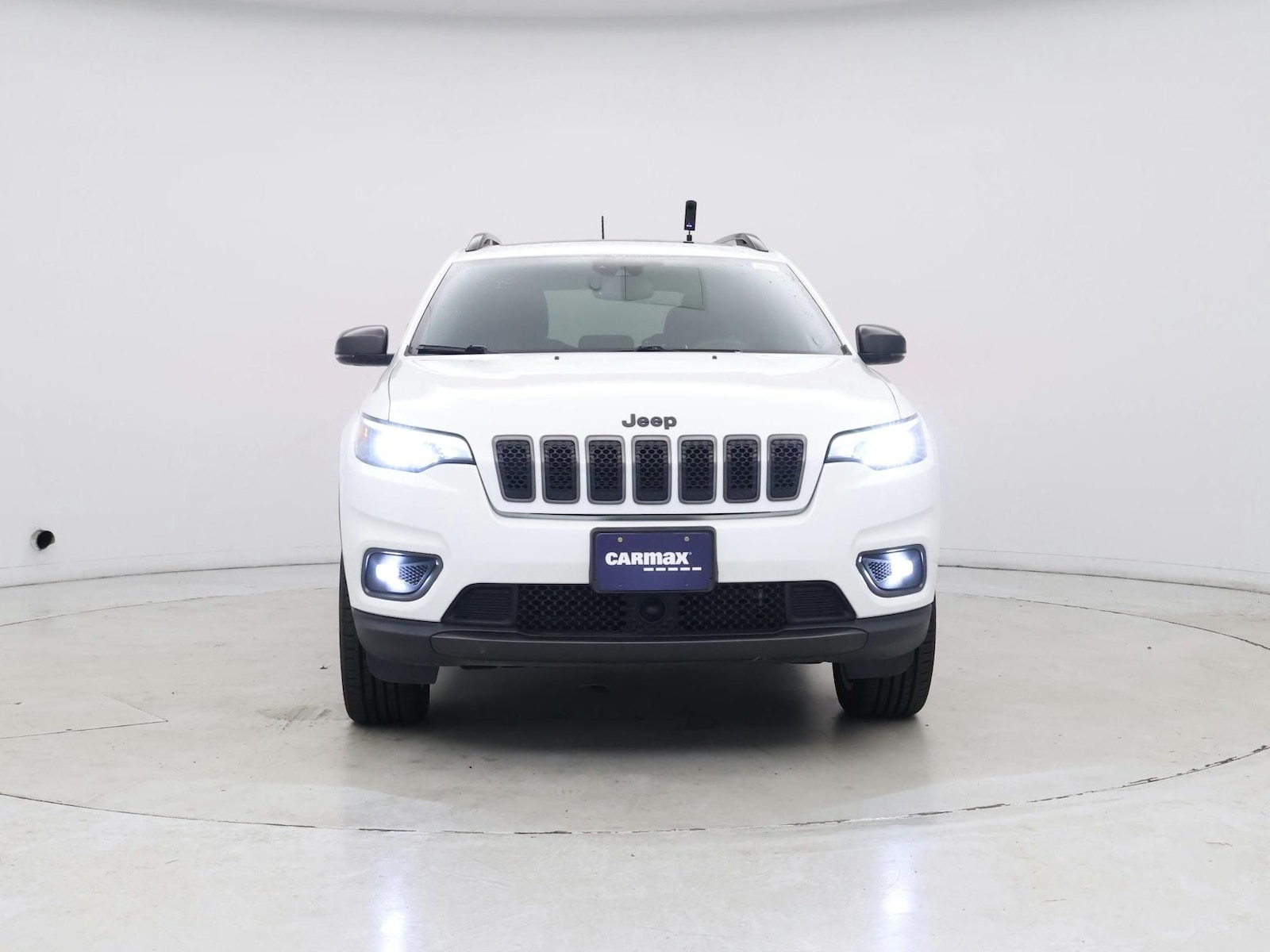 2021 Jeep Cherokee 80TH - Photo 6