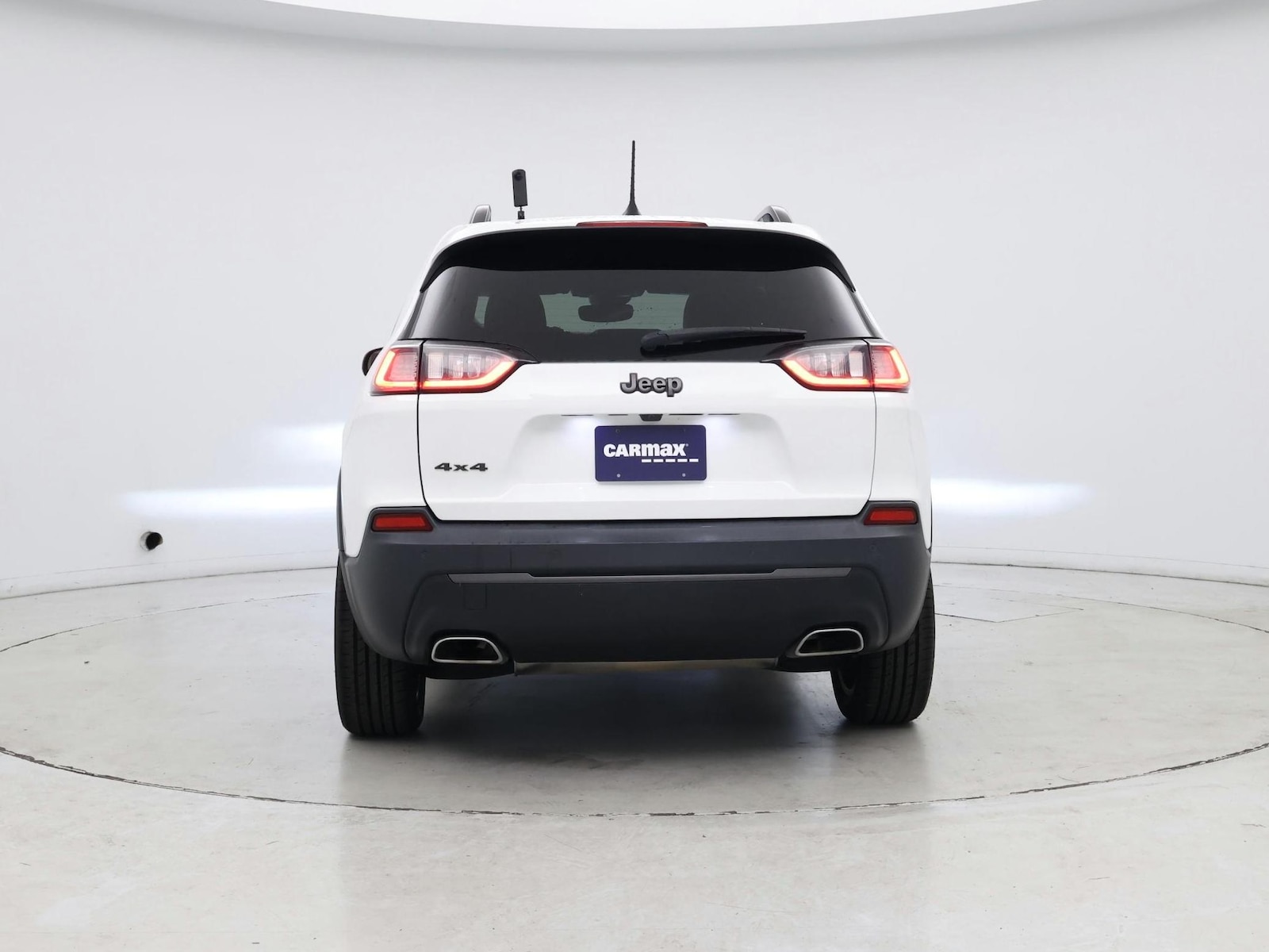 2021 Jeep Cherokee 80TH - Photo 7