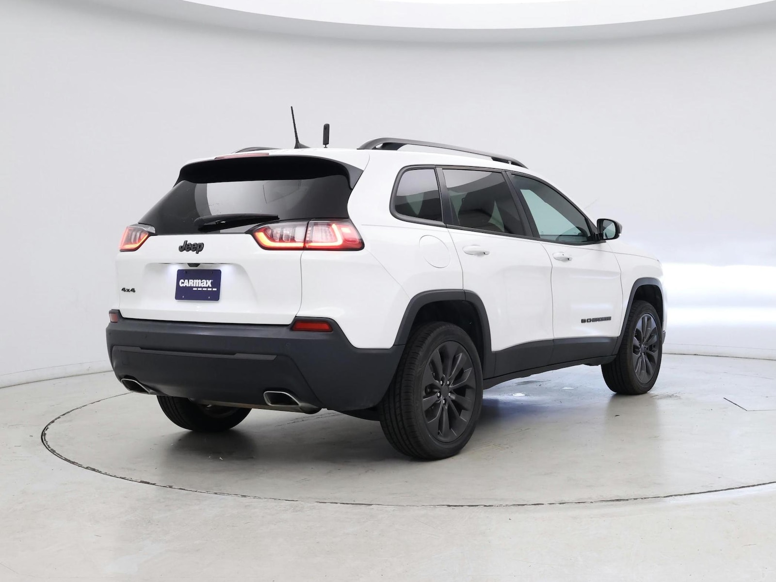 2021 Jeep Cherokee 80TH - Photo 9