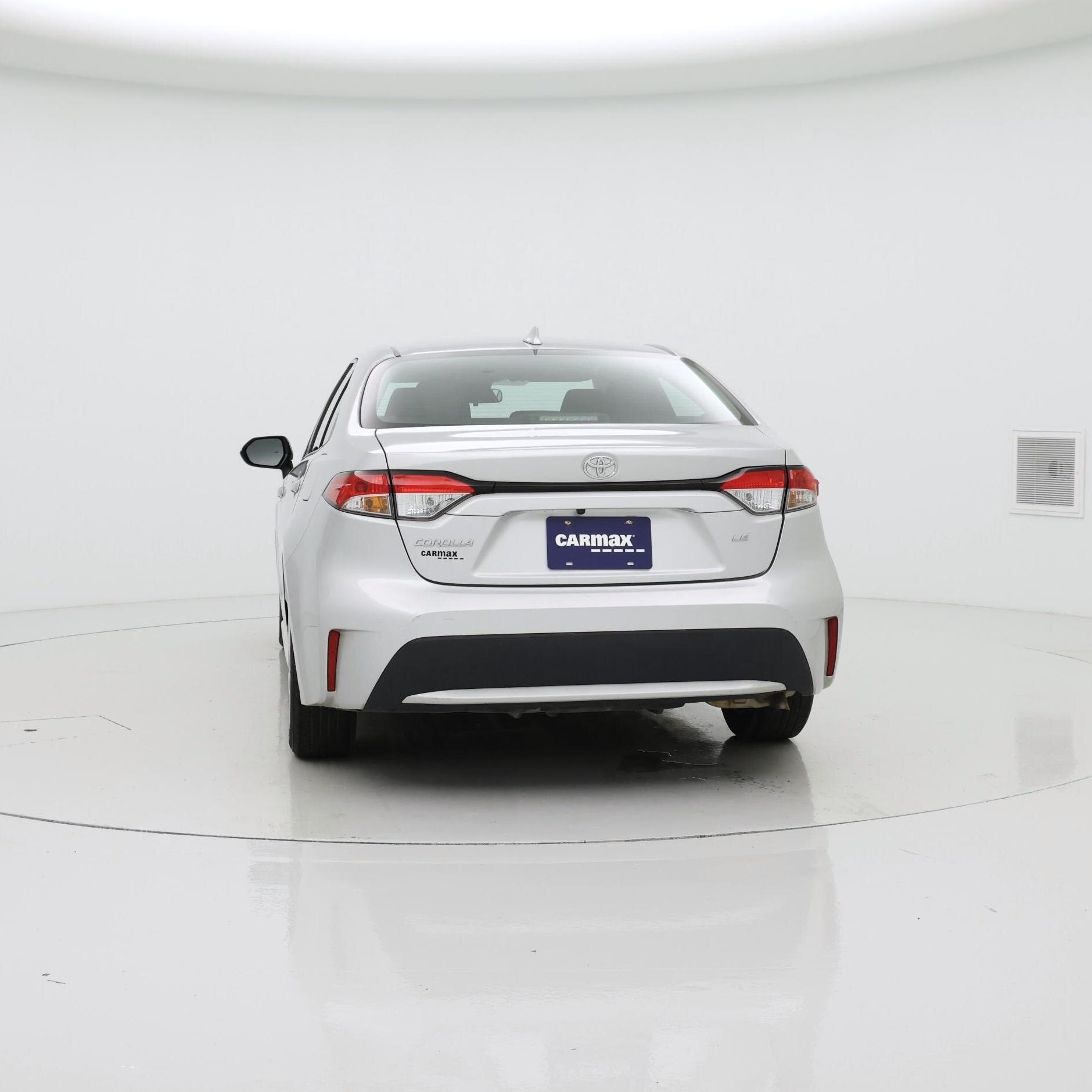 Thumbnail: 2021 Toyota Corolla - 6