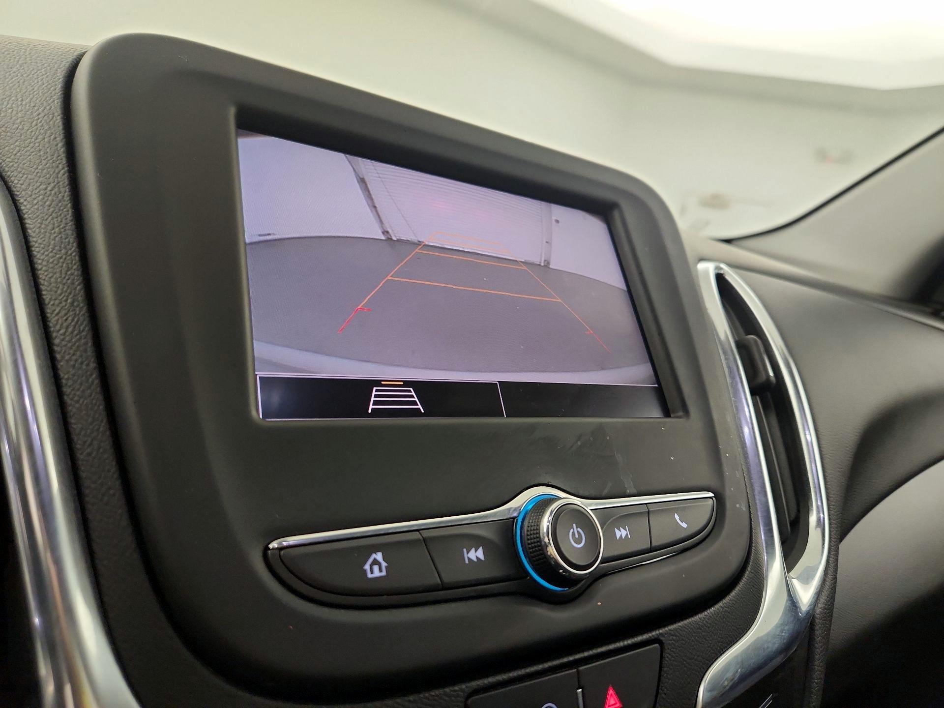 Thumbnail: 2022 Chevrolet Equinox - 12