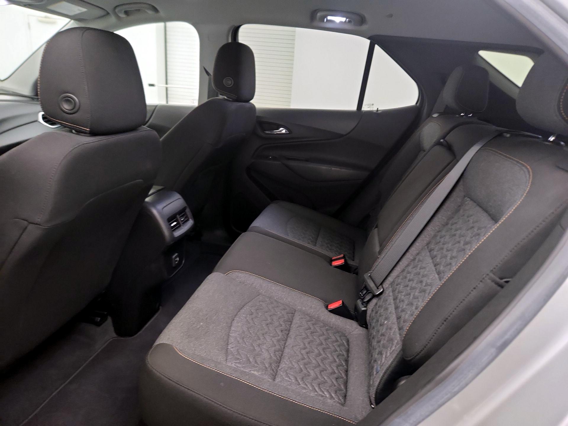 Thumbnail: 2022 Chevrolet Equinox - 17