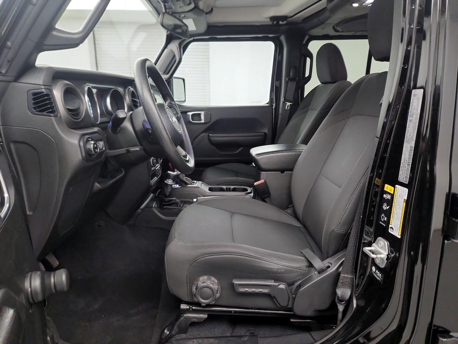 Side Airbags