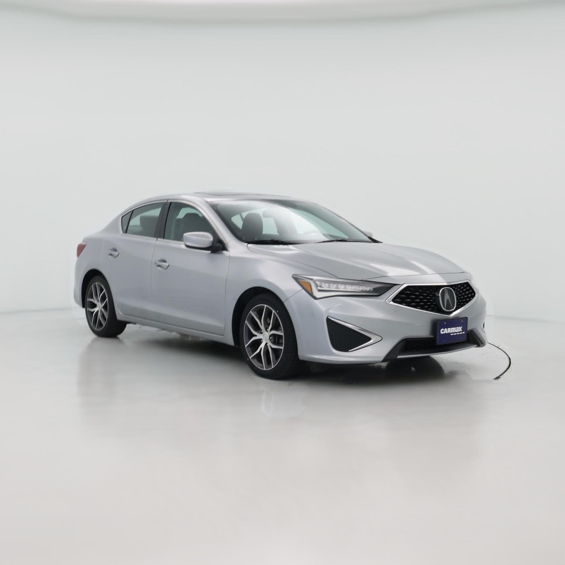 Thumbnail: 2022 Acura ILX - 1
