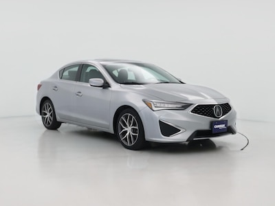 2022 Acura ILX Premium